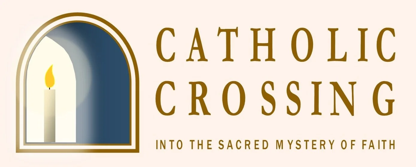 Catholic Crossing