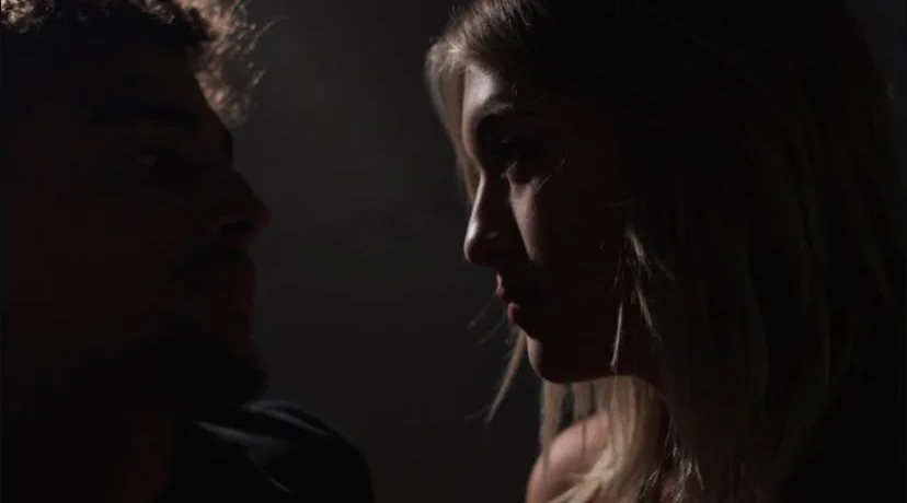 Glimpses of you 
Ella Saba 