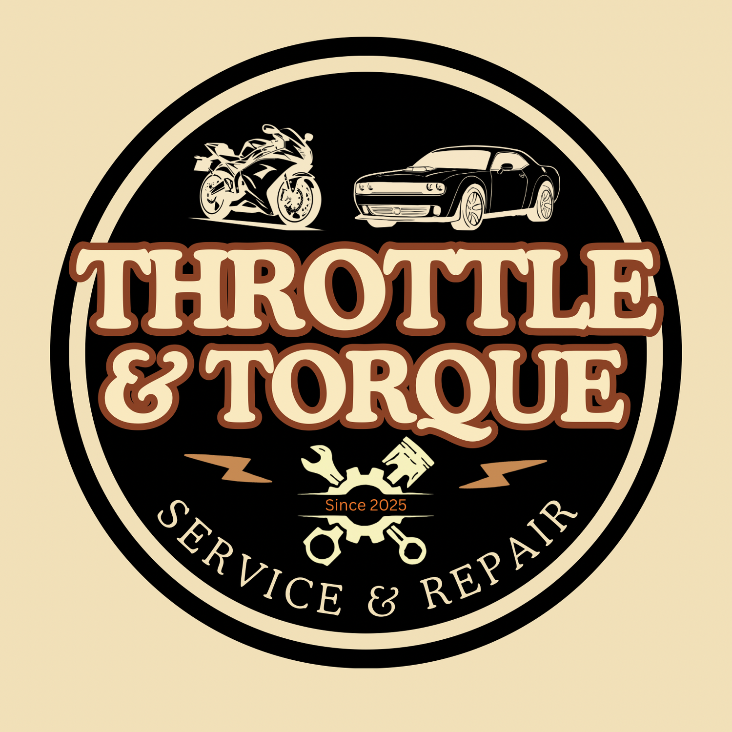 Throttle &amp; Torque