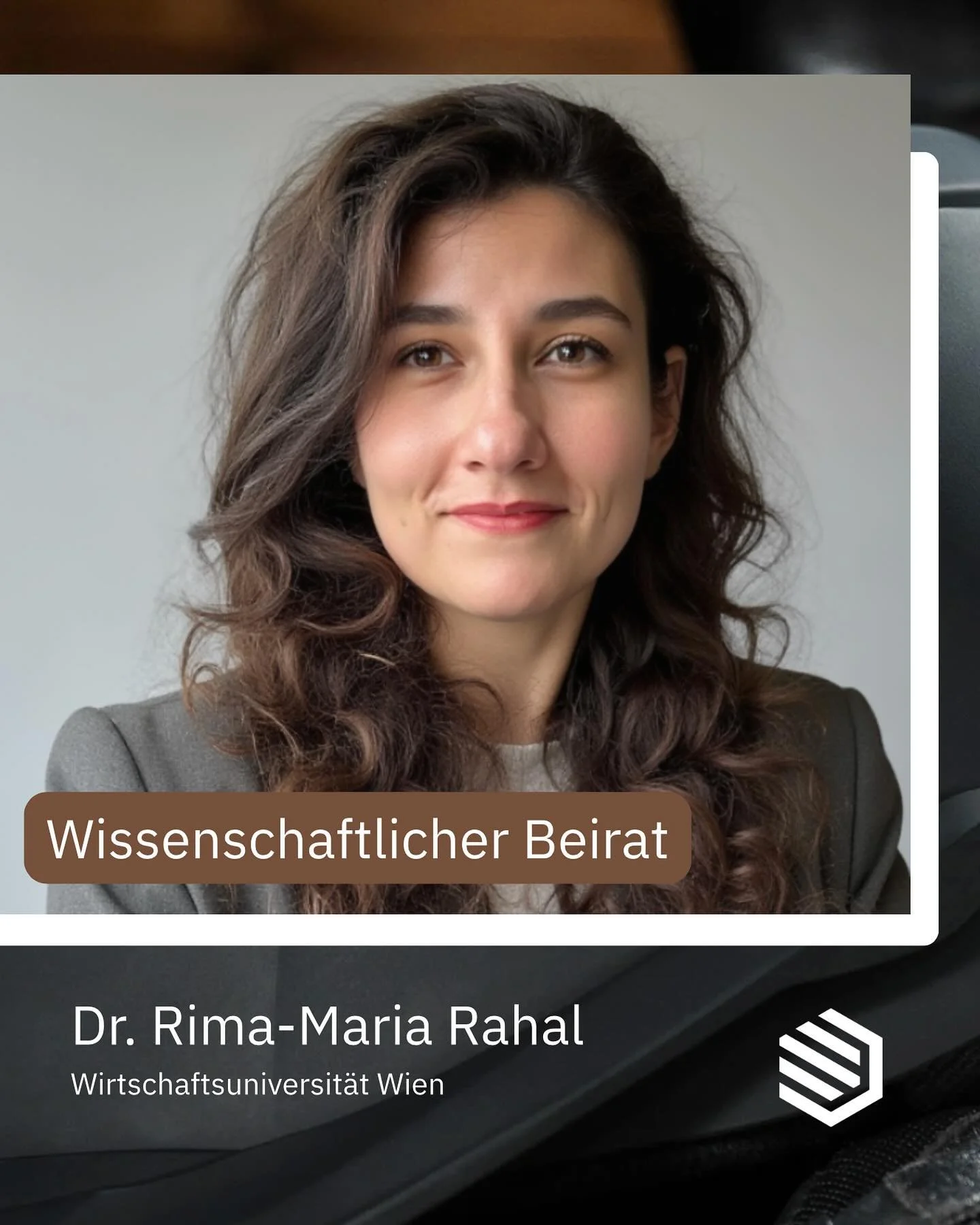 Dr. Rima-Maria Rahal ist Expertin f&uuml;r kognitive und soziale Entscheidungsprozesse unter gruppendynamischen Einfl&uuml;ssen sowie f&uuml;r Normbildungsprozesse. Mit ihrer Publikations- und Forschungserfahrung bringt sie eine wertvolle Perspektive