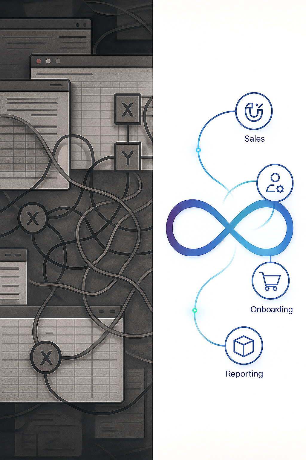 Lotus Loop AI From chaos to clarity