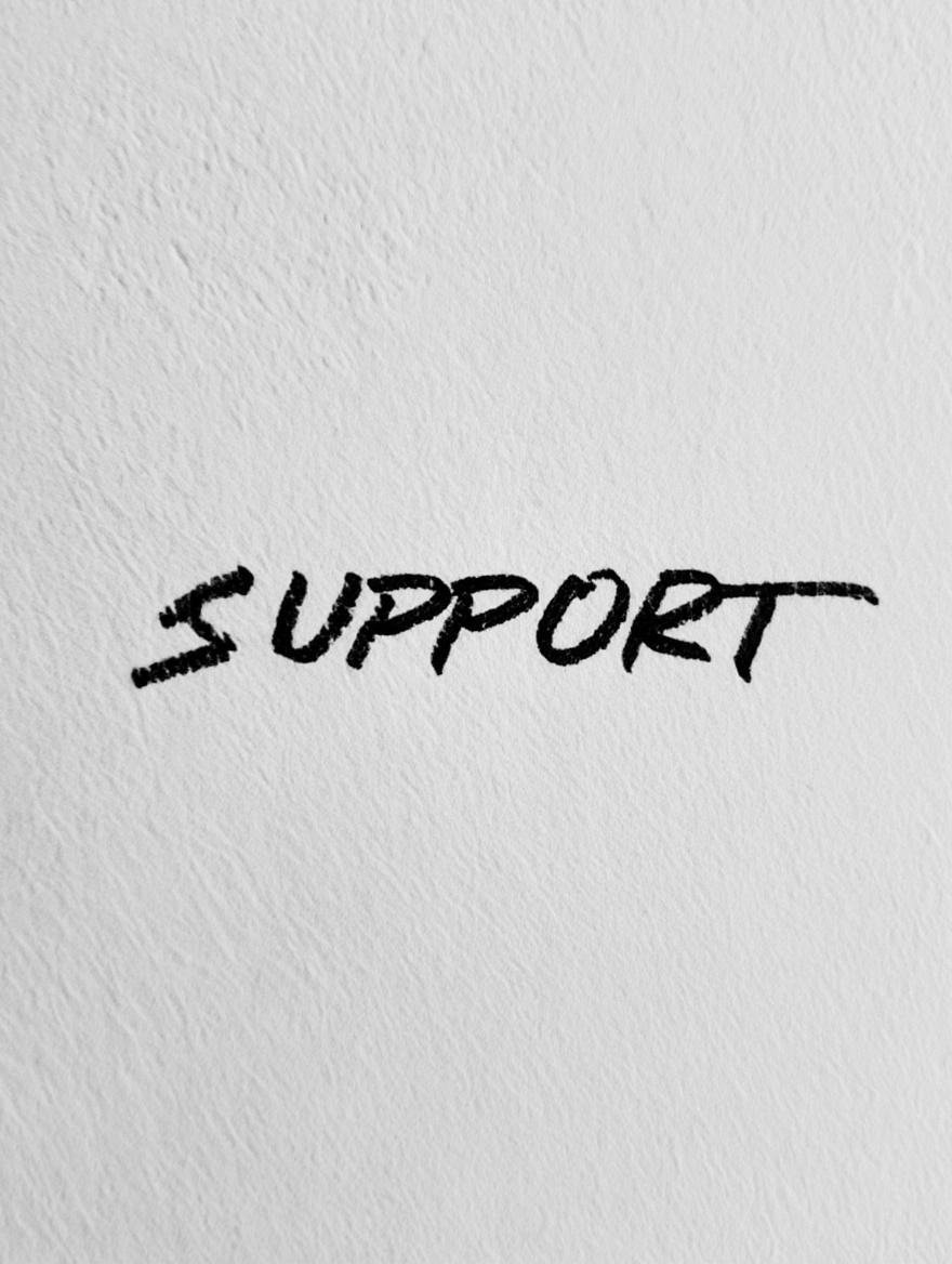 Ongoing Project Support