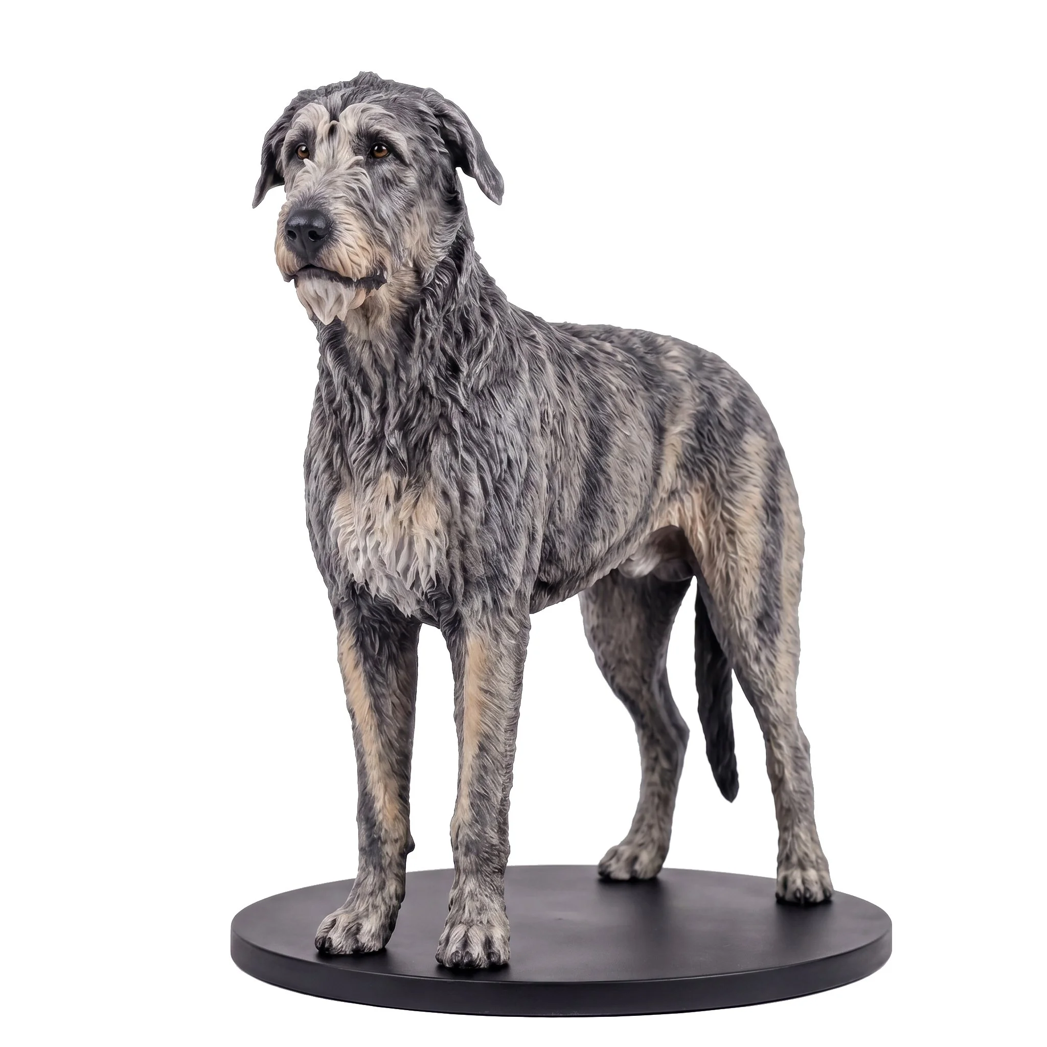 The House on the Borderland – Pepper Resin Statue (4-Inch Collectible)