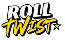 Roll-Twist logo