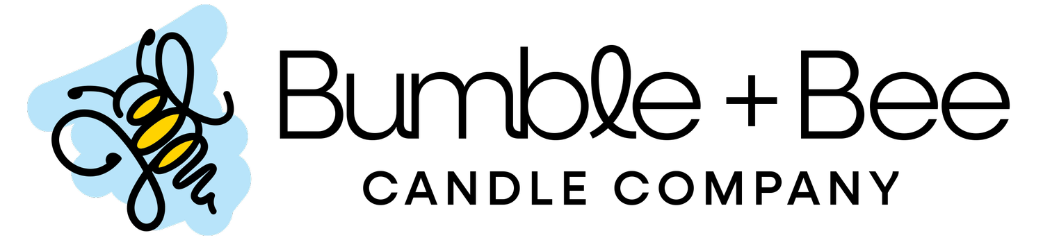 Bumble &amp; Bee Candle Company