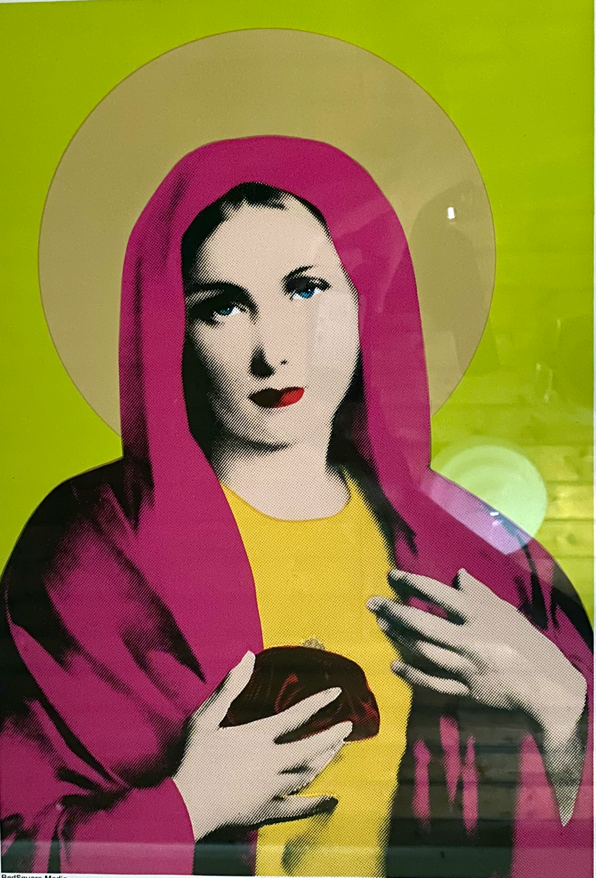 Our Lady green magenta.png