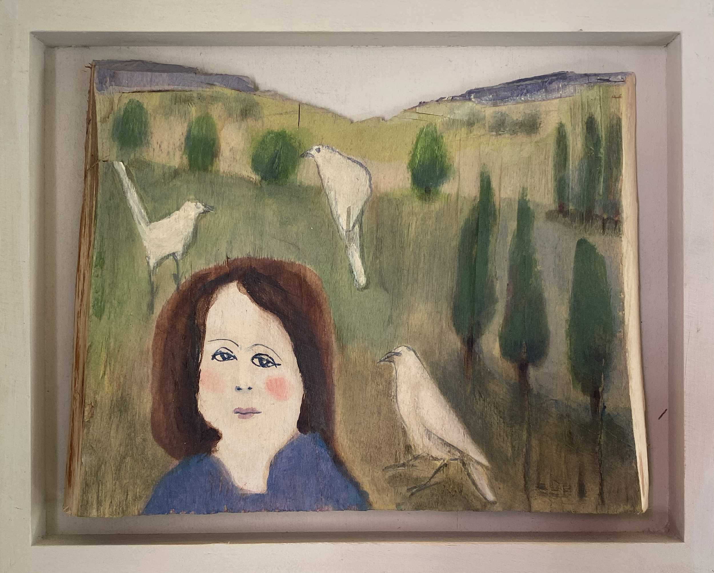 DB48 Doll w Bird in the Landscape.png