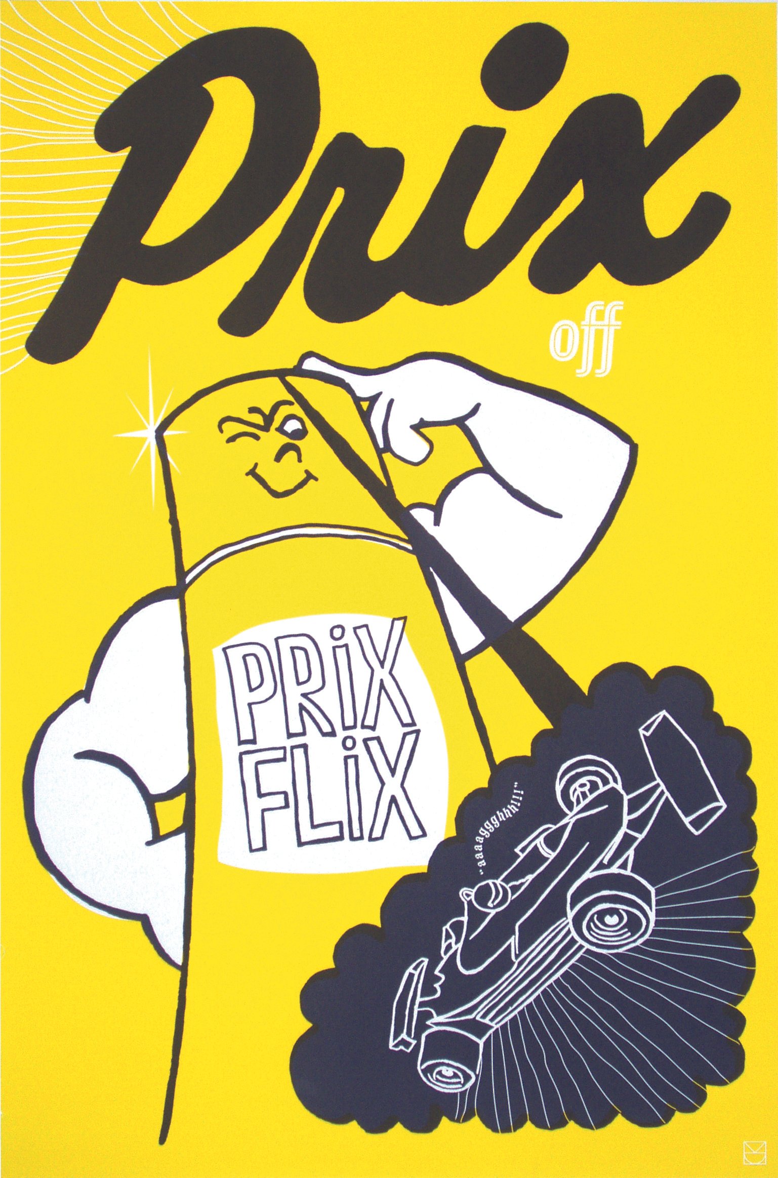 Prix Flix