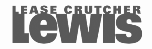 Text reading 'The Phase Crutcher Lewis' in bold, stylized font.