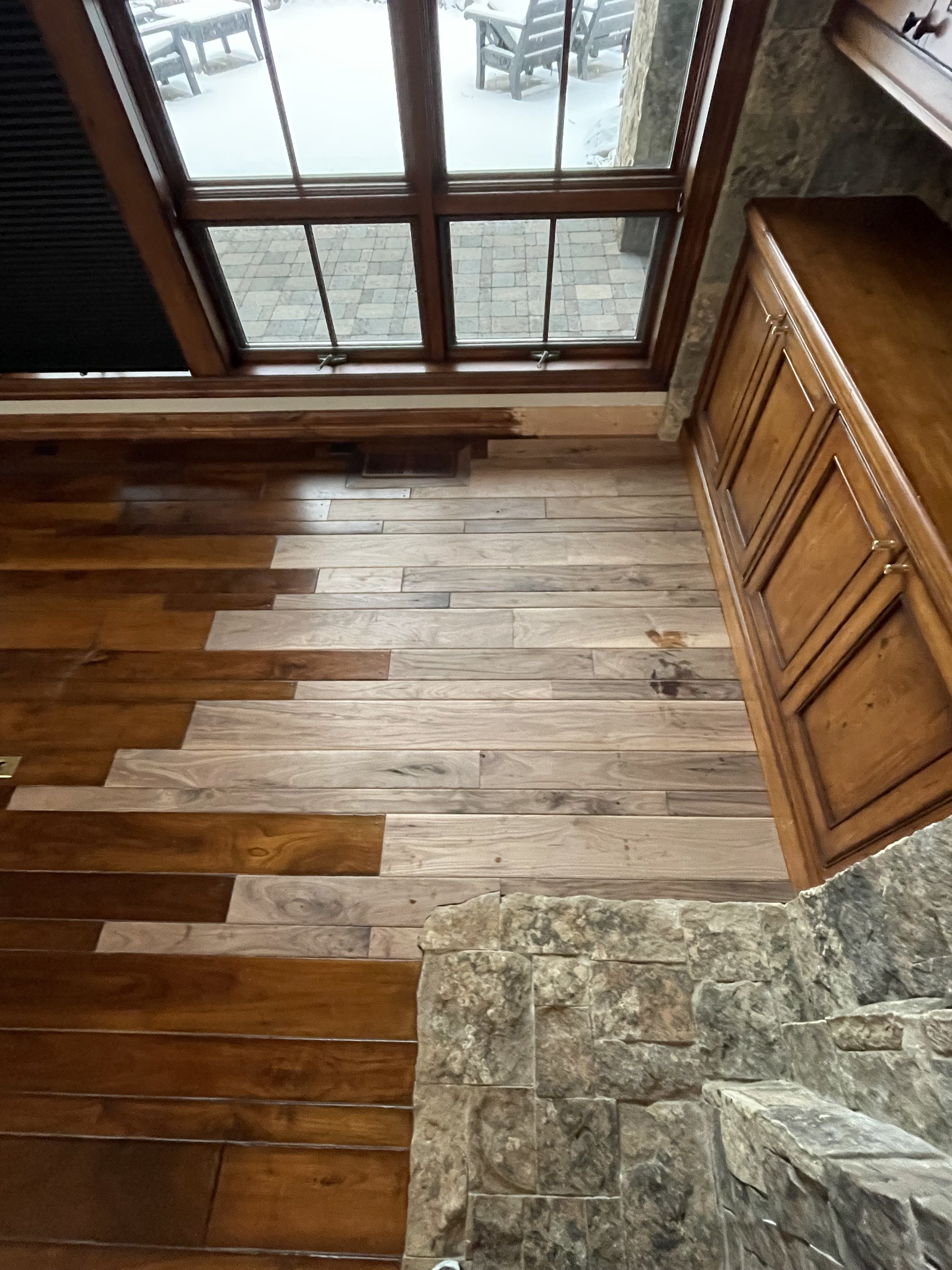 If you need repairs, we have the answers!