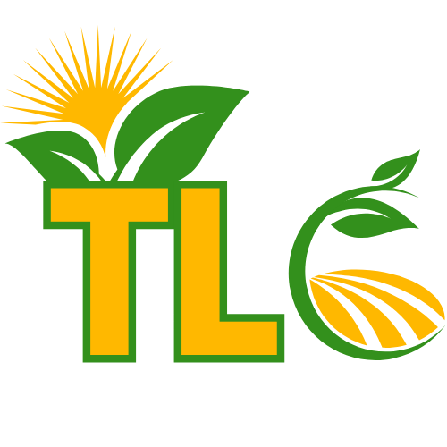 TLC Logo by True Landscape Care