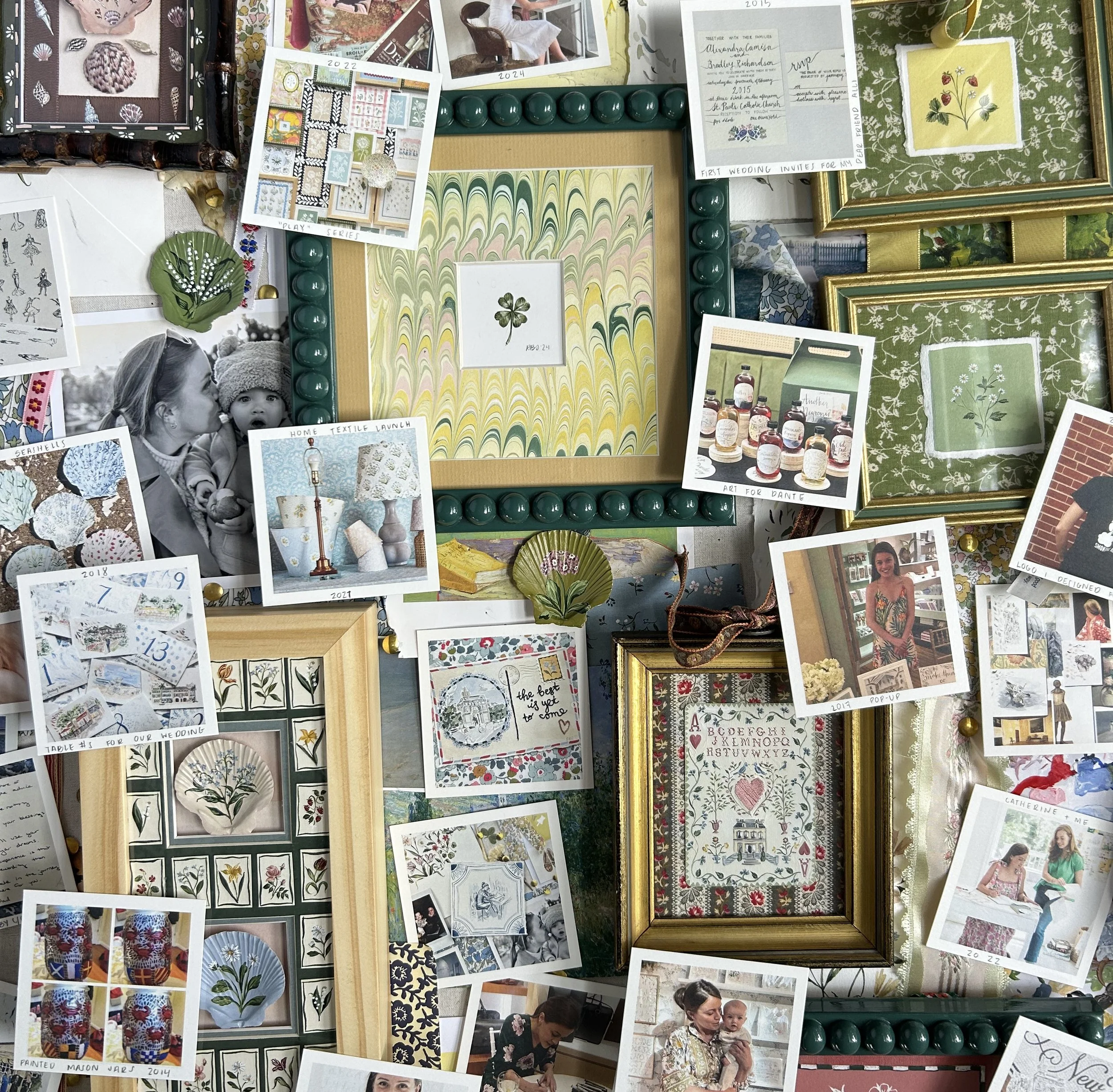 Anniversary Collection, Summer 2024