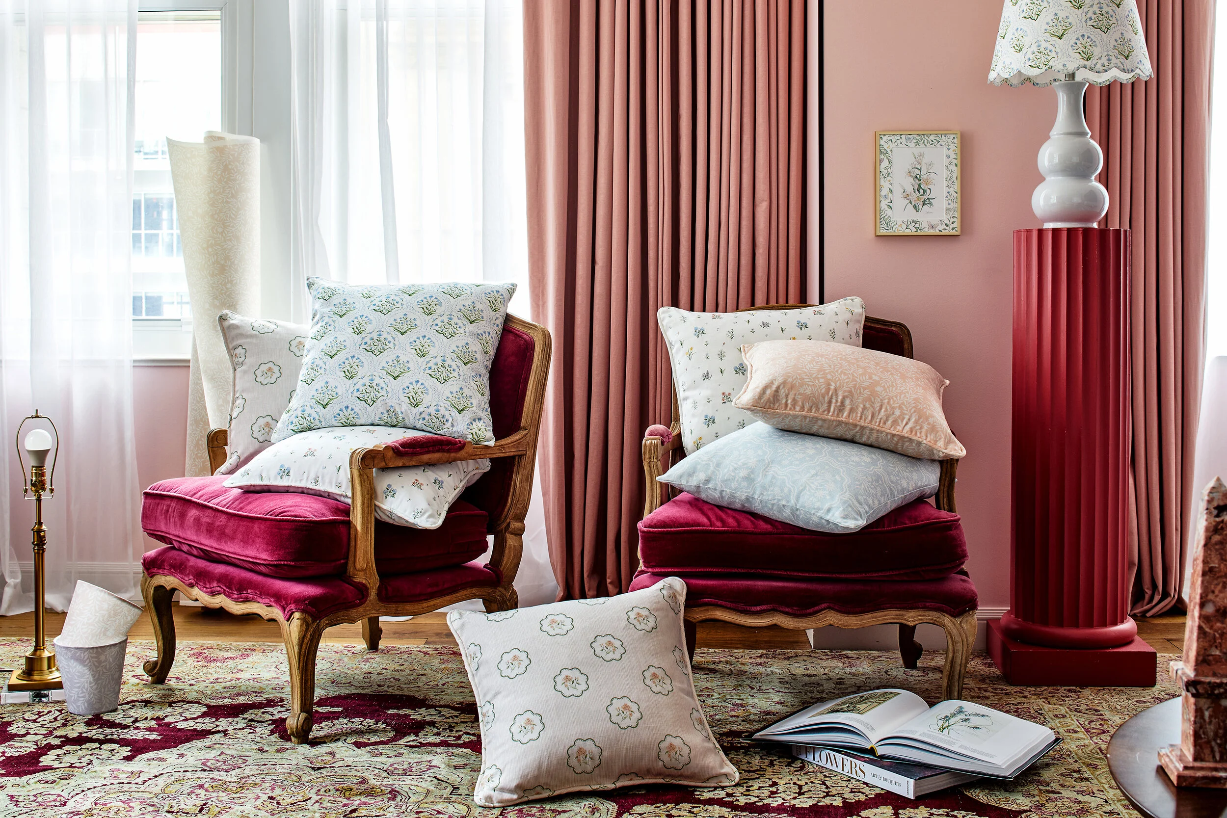 Photo: Stacy Zarin Goldberg  |  Styling: Limonata Creative