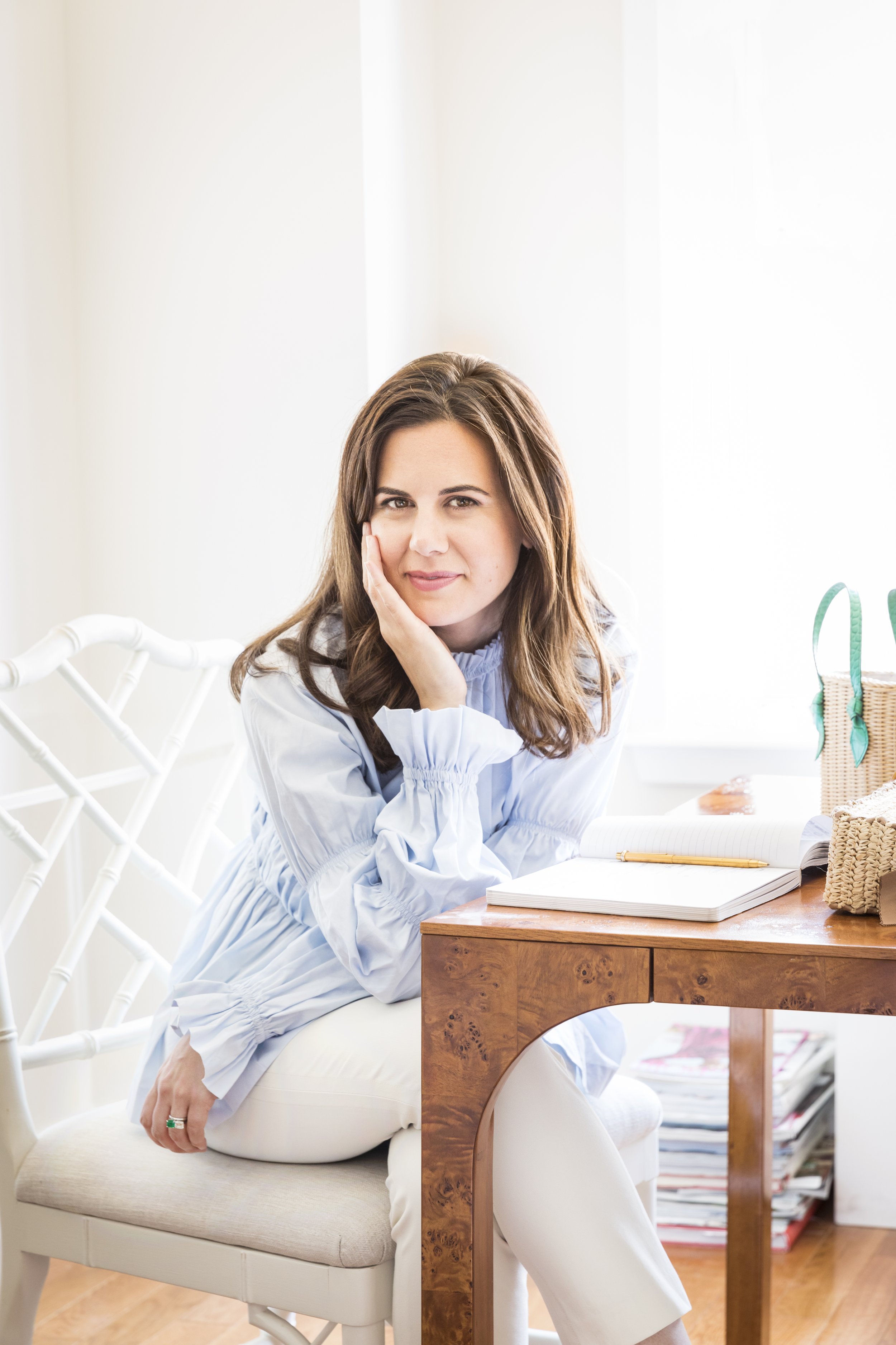 Art to Heart: Pamela Munson