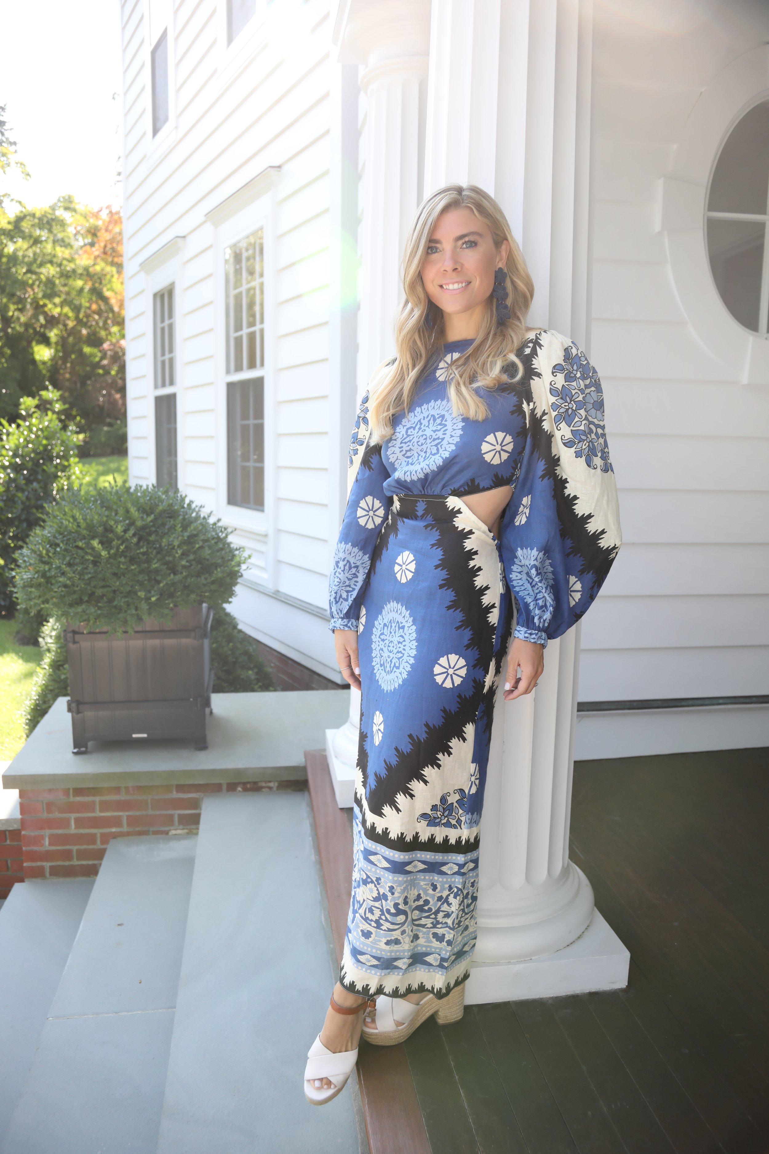 Art to Heart: Ashley Dodgen-McCormick of ASHA 