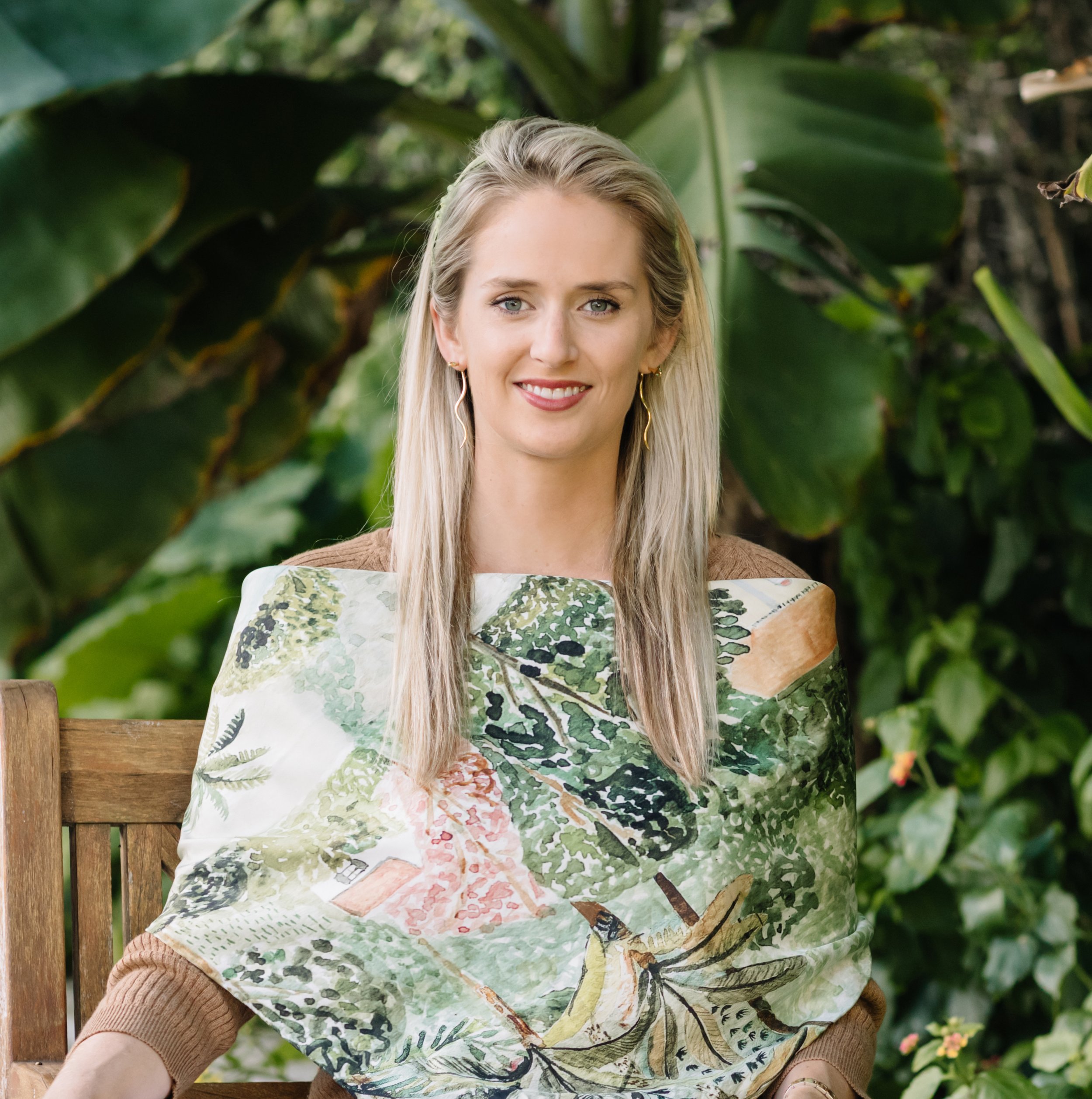 Art to Heart: Olivia Meyer of Banniere