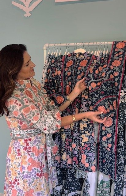 Art to Heart: Sue Sartor