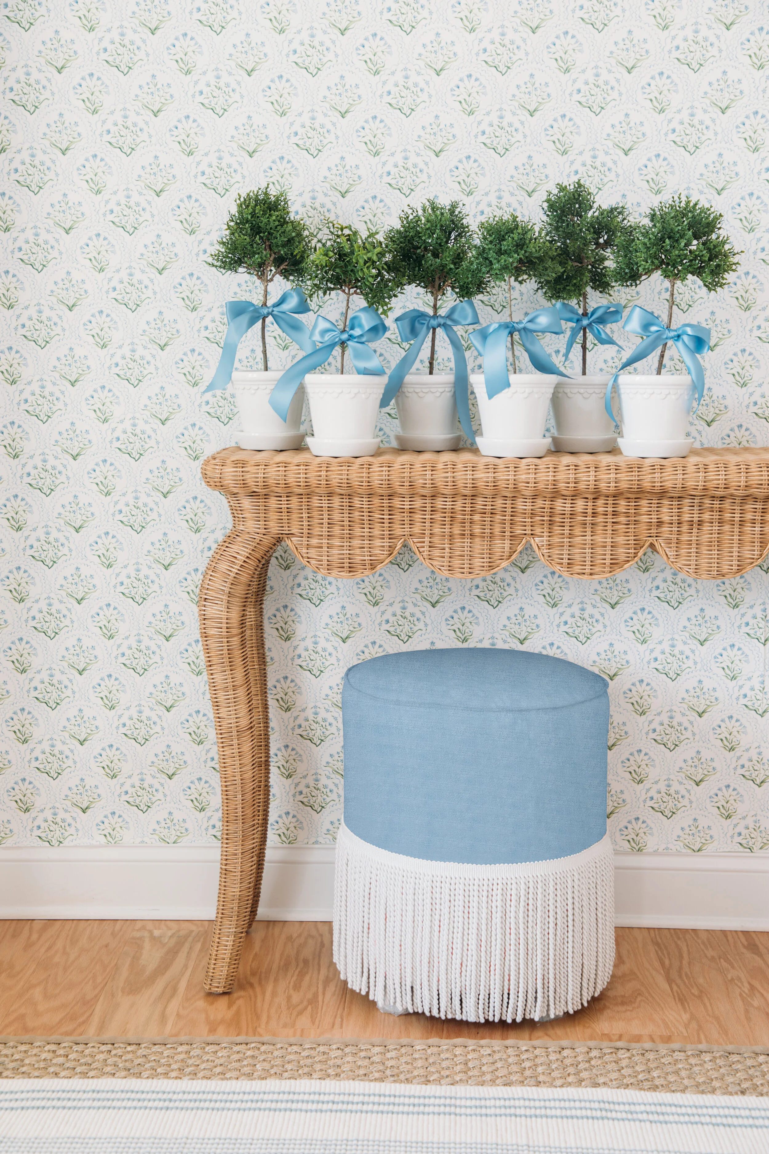 Scallops on Scallops with Society Social