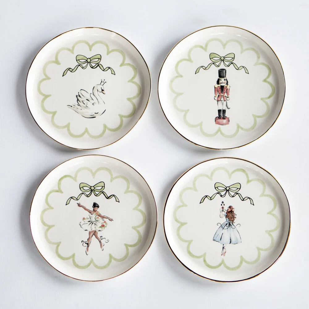 Photography: Graciela Blevins, Styling: Sara Clark