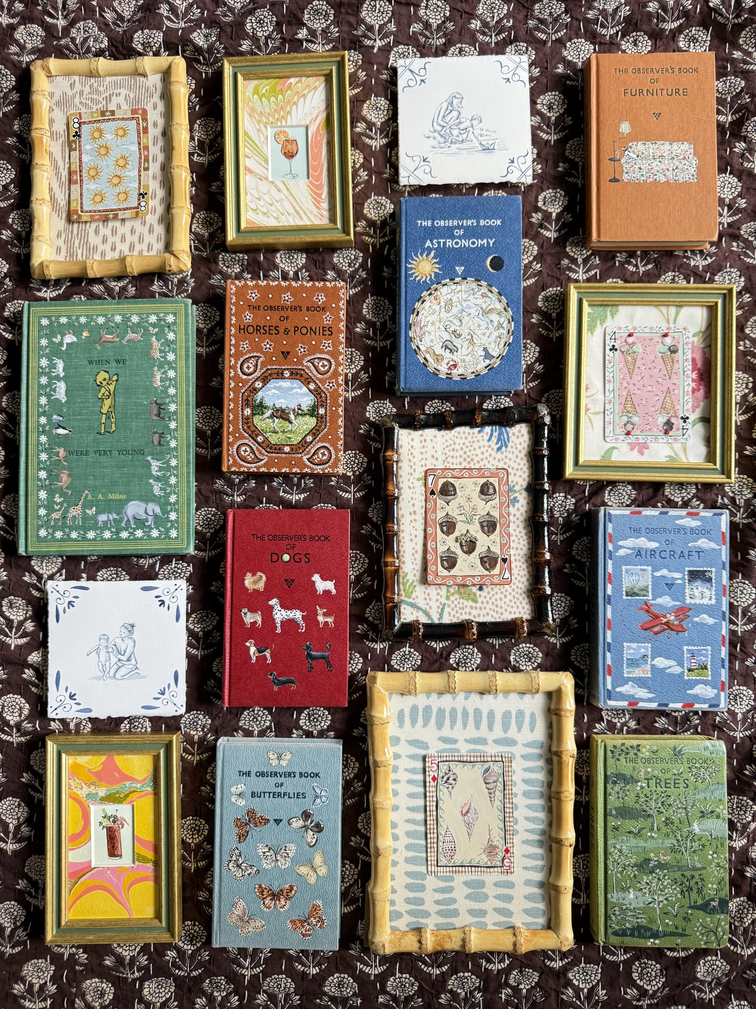 To Be Continued, Fall 2025