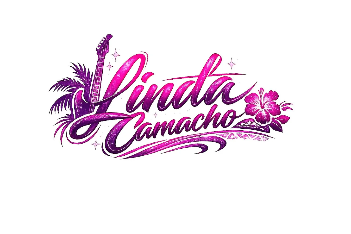 LInda Camacho Comedy