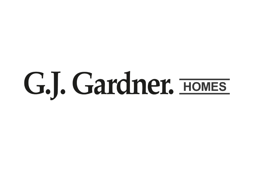 Client logo - G.J. Gardner Homes