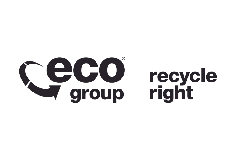 Client logo - Eco Group