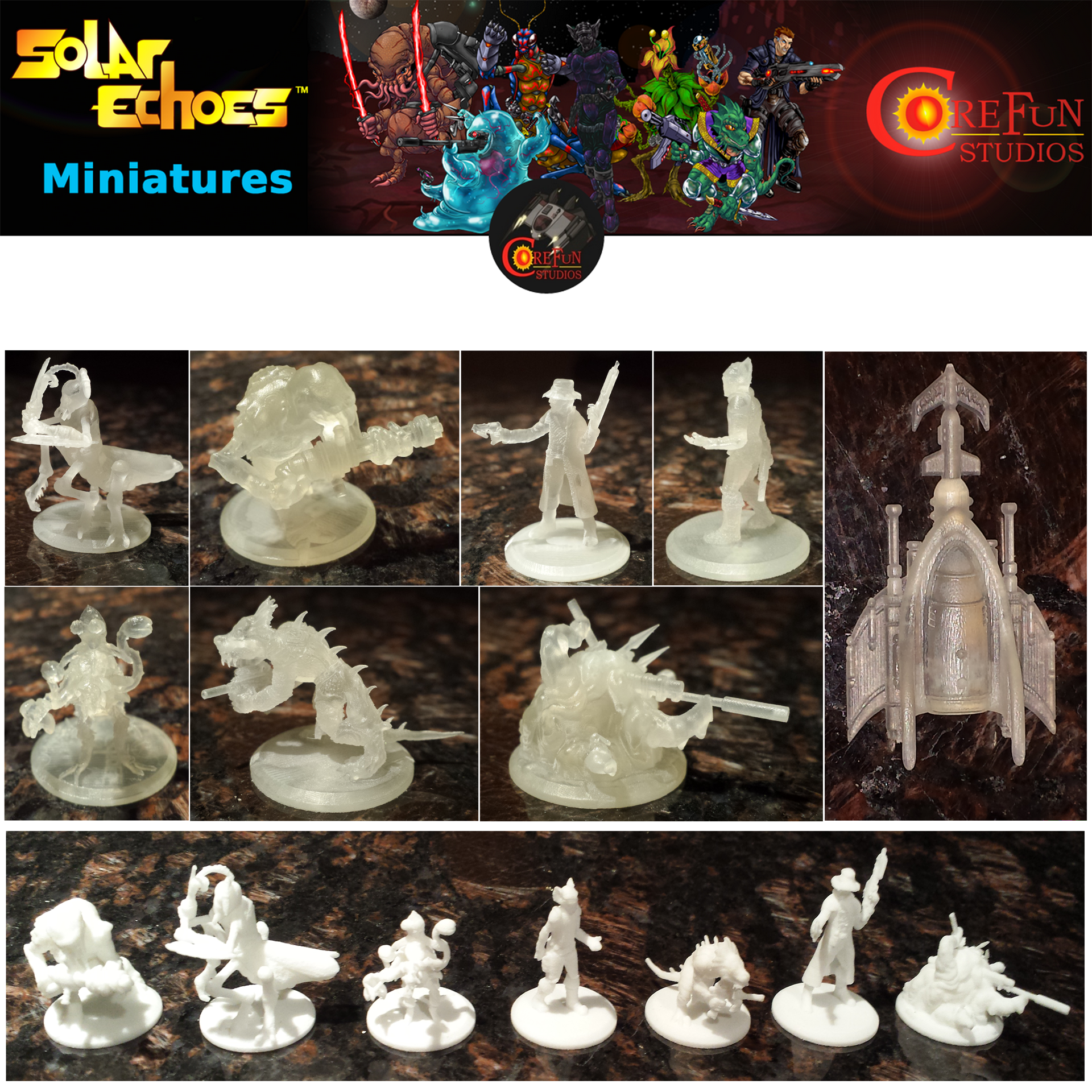 Solar Echoes TTRPG 3D Printed Miniatures.png