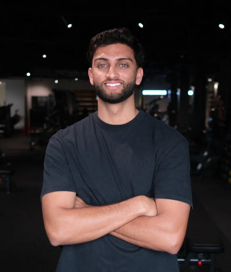 Akesh Edward