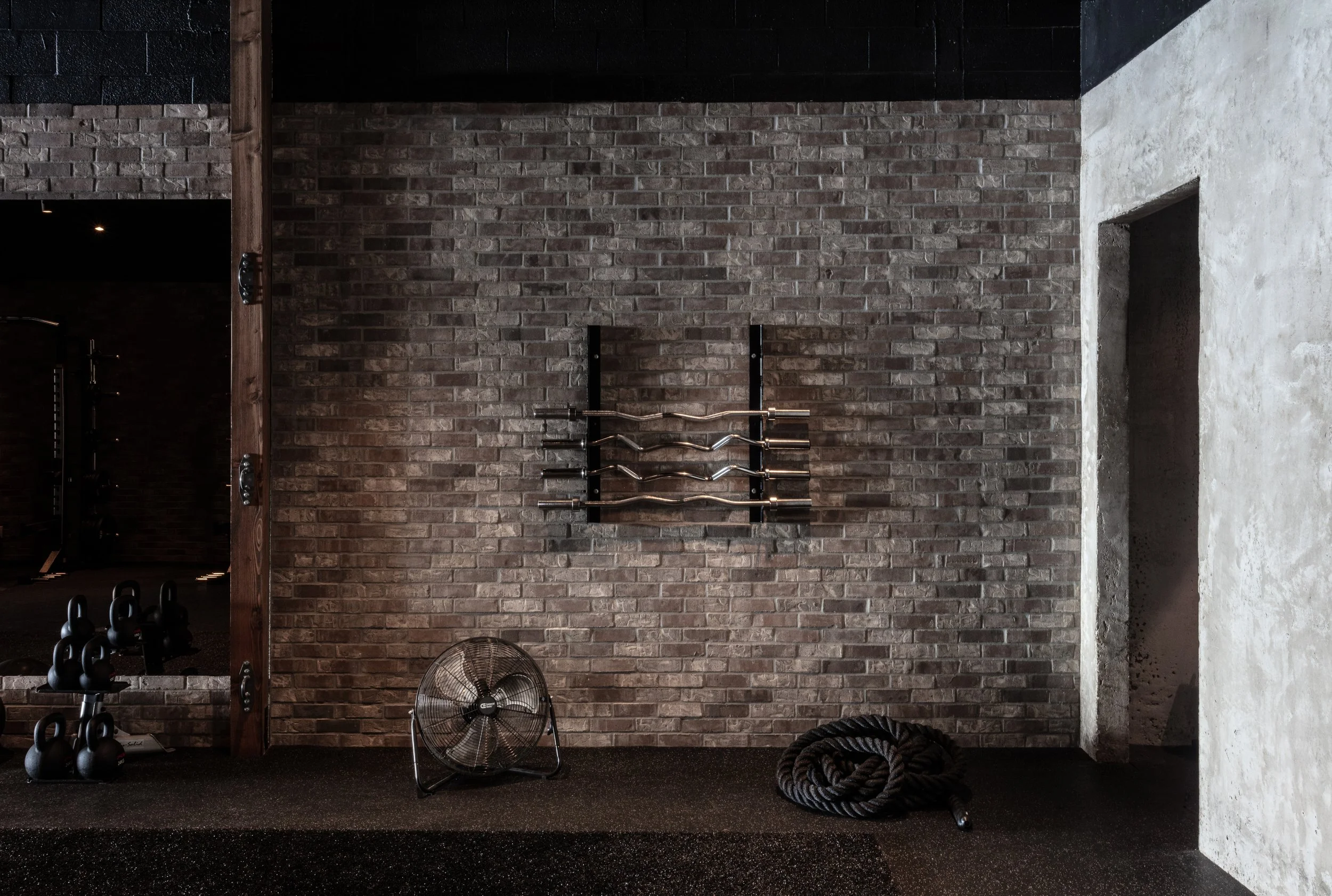 private training gym in west hollywood, ca