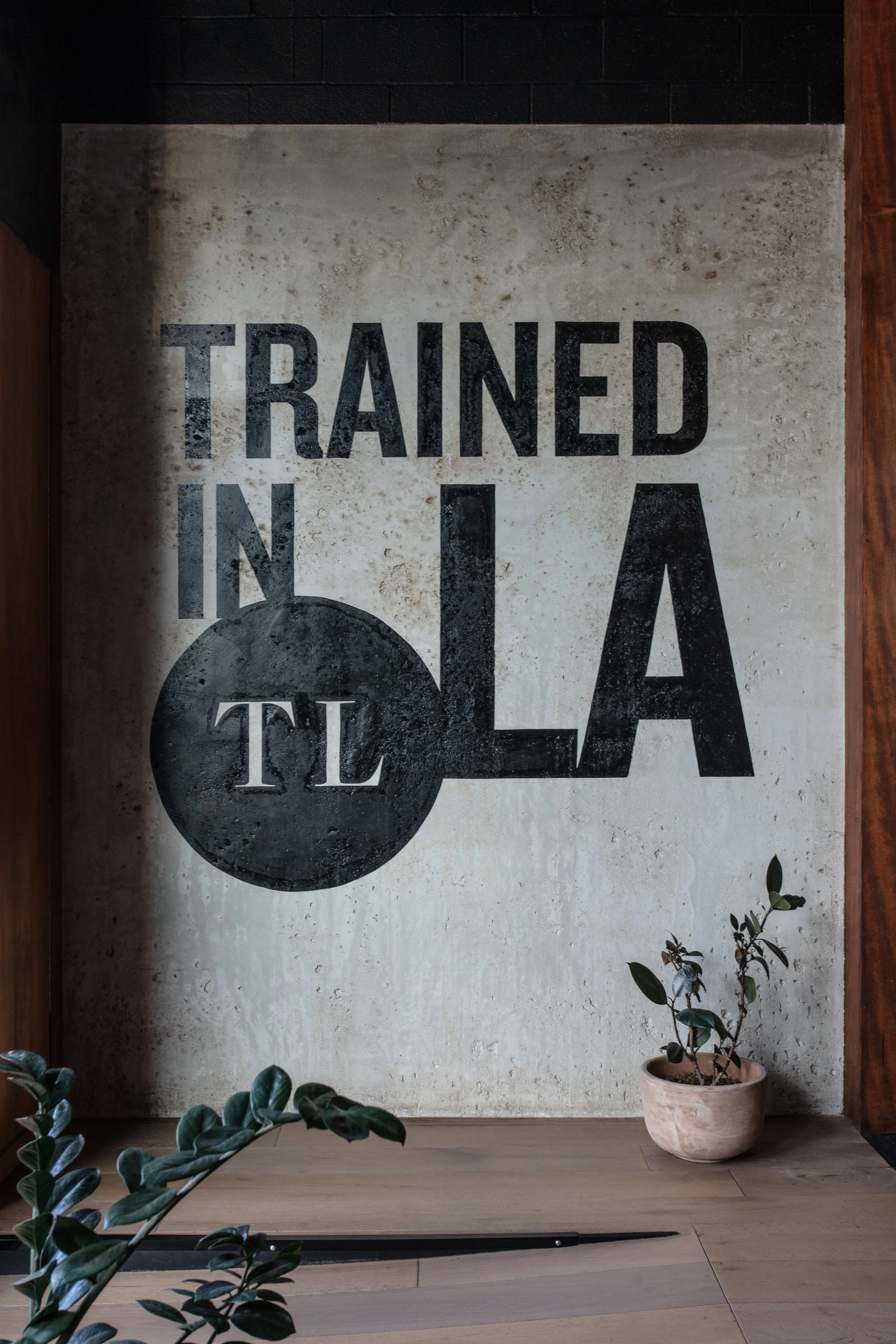 private training gym in west hollywood, ca