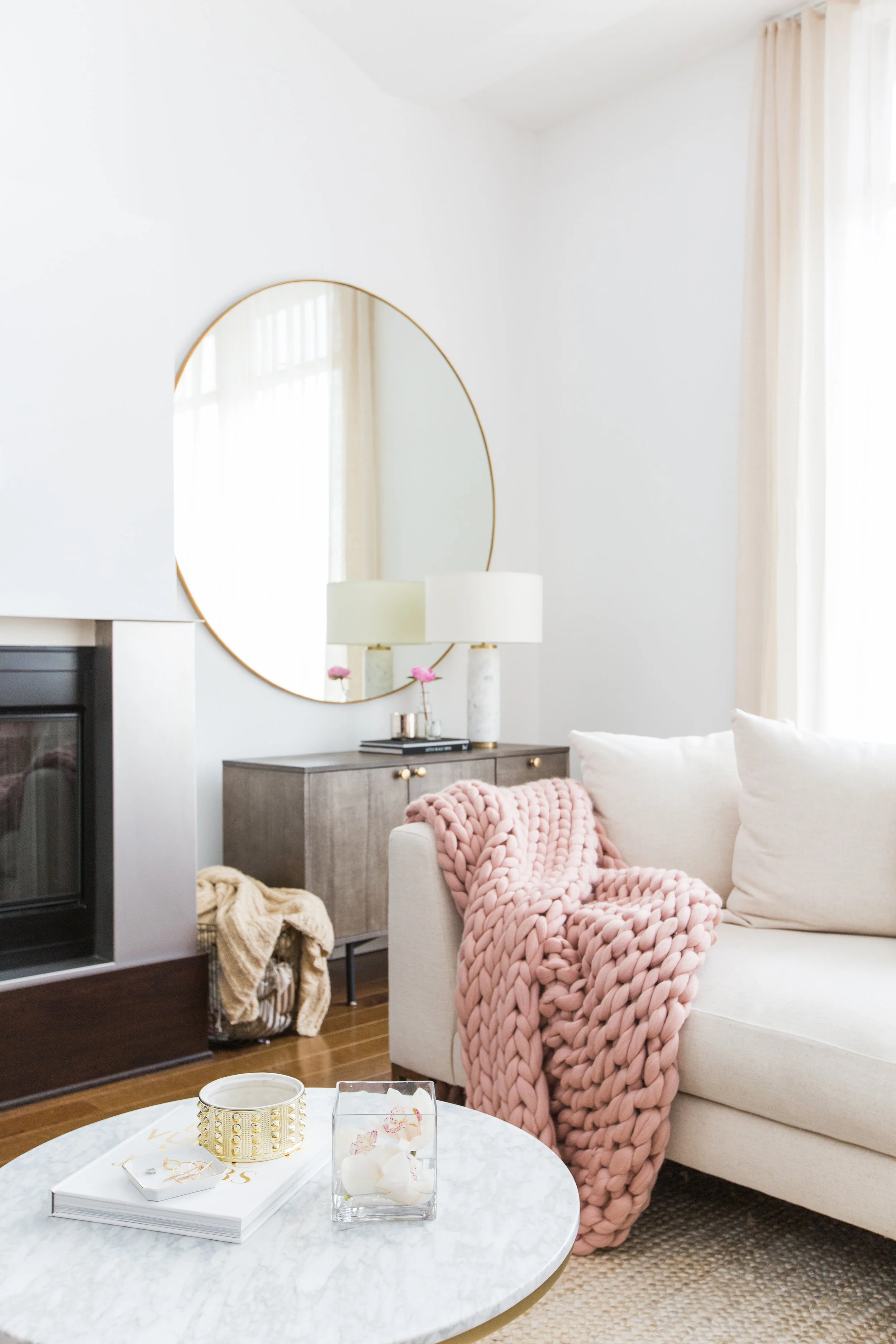 private residence in los angeles, ca designed by talia laconi