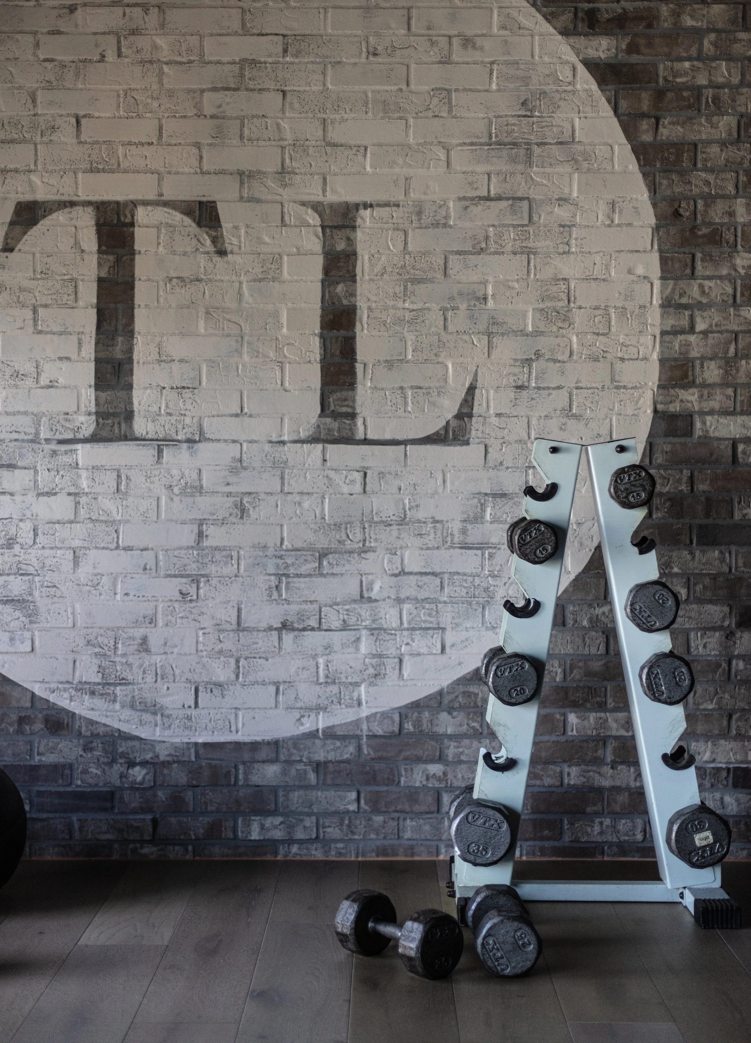 private training gym in west hollywood, ca