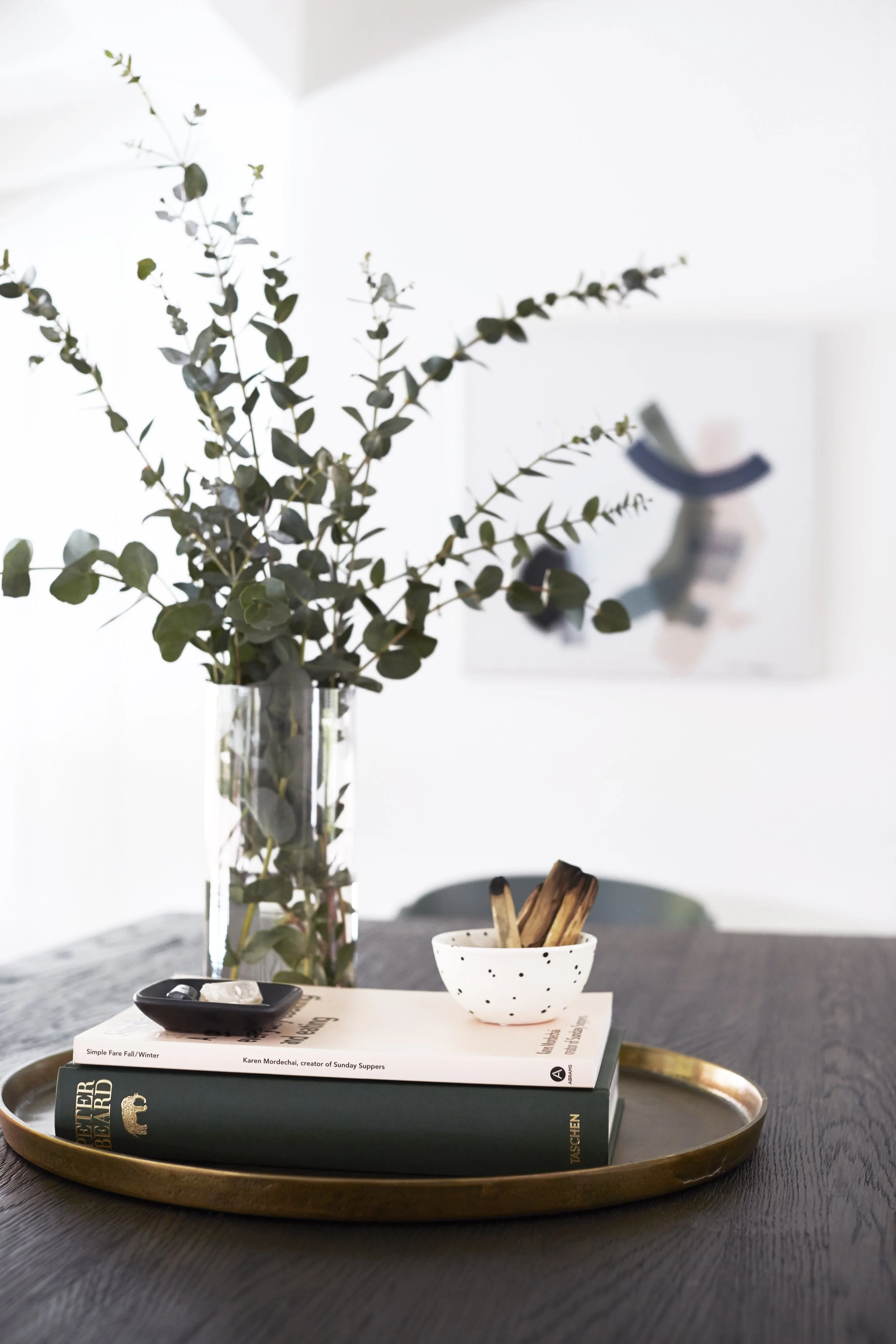 full service residential project in studio city, ca -- designed by talia laconi