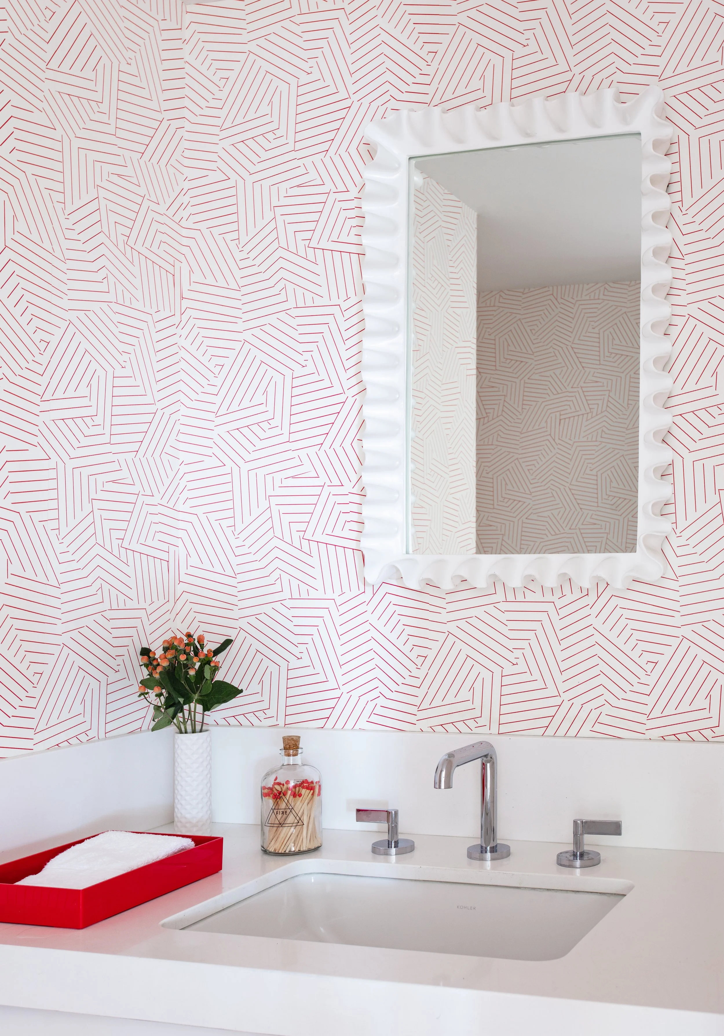 full service design in los angeles, ca by talia laconi