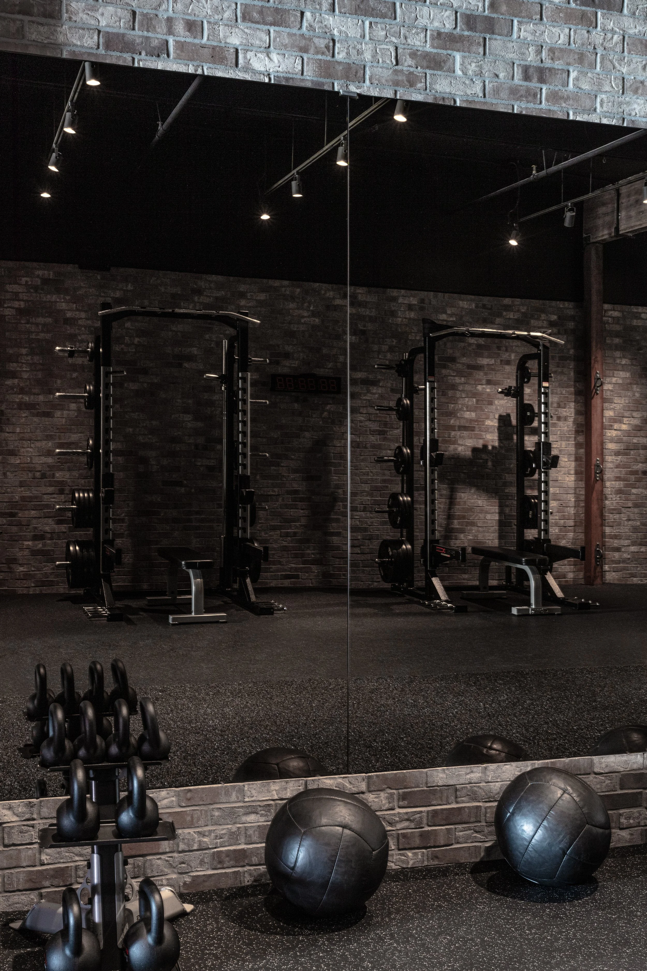 private training gym in west hollywood, ca