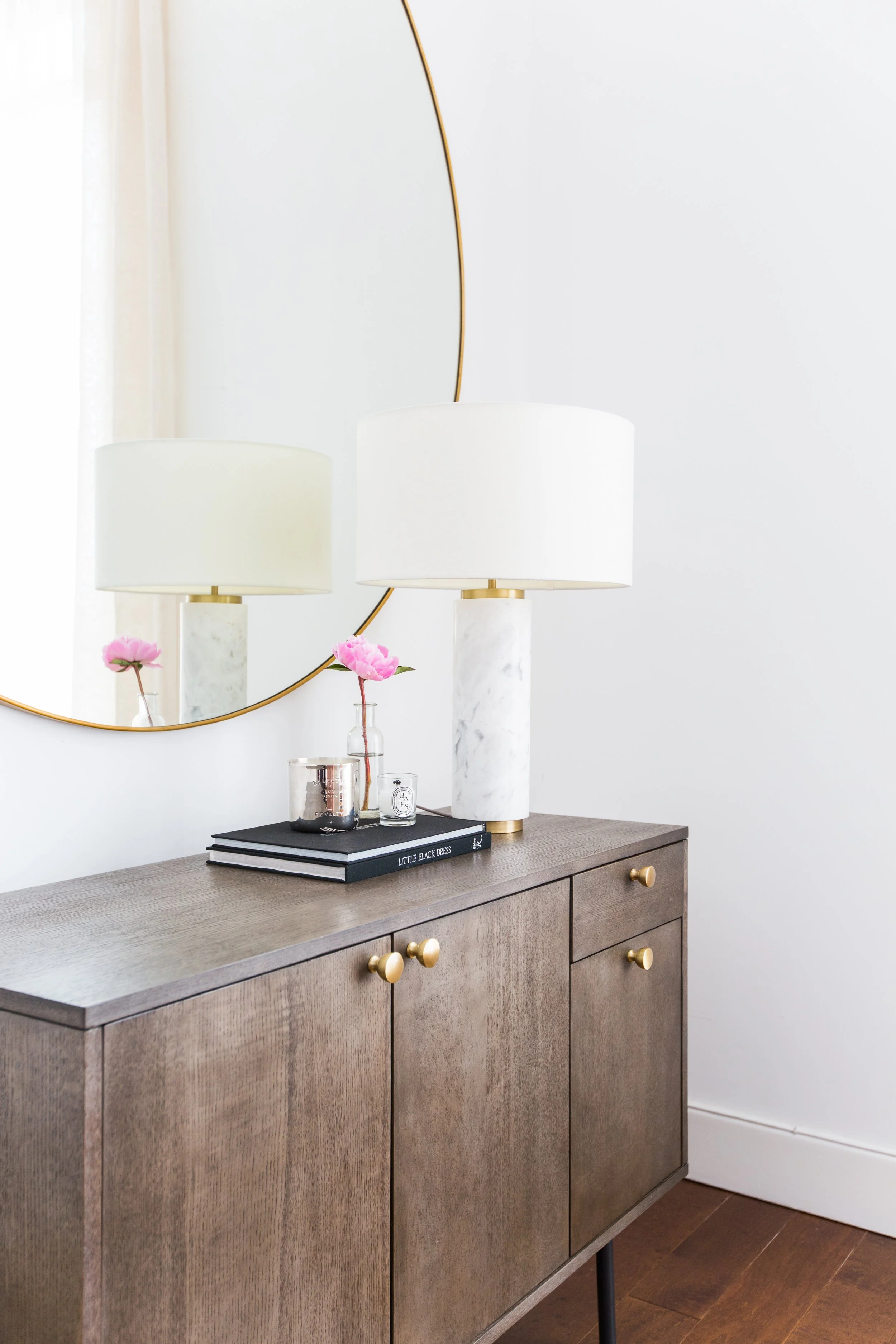 private residence in los angeles, ca designed by talia laconi