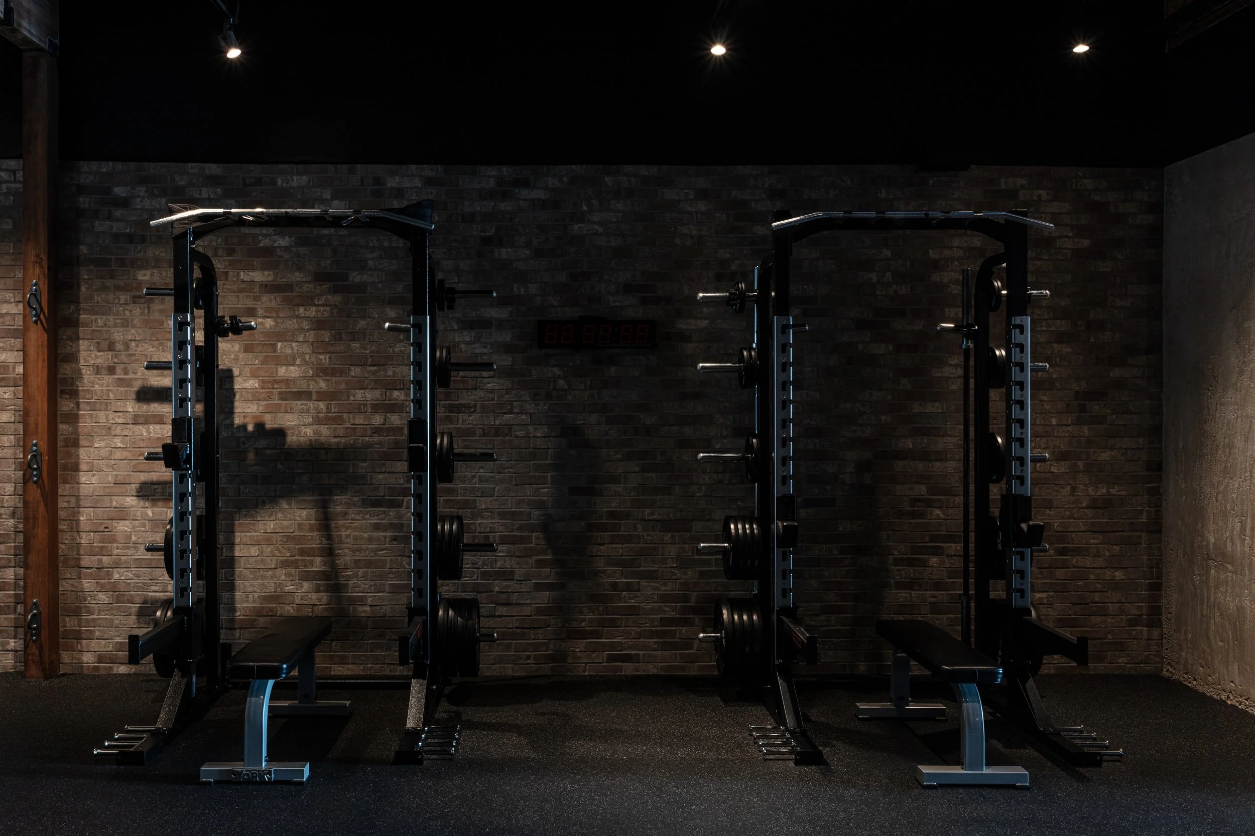 private training gym in west hollywood, ca