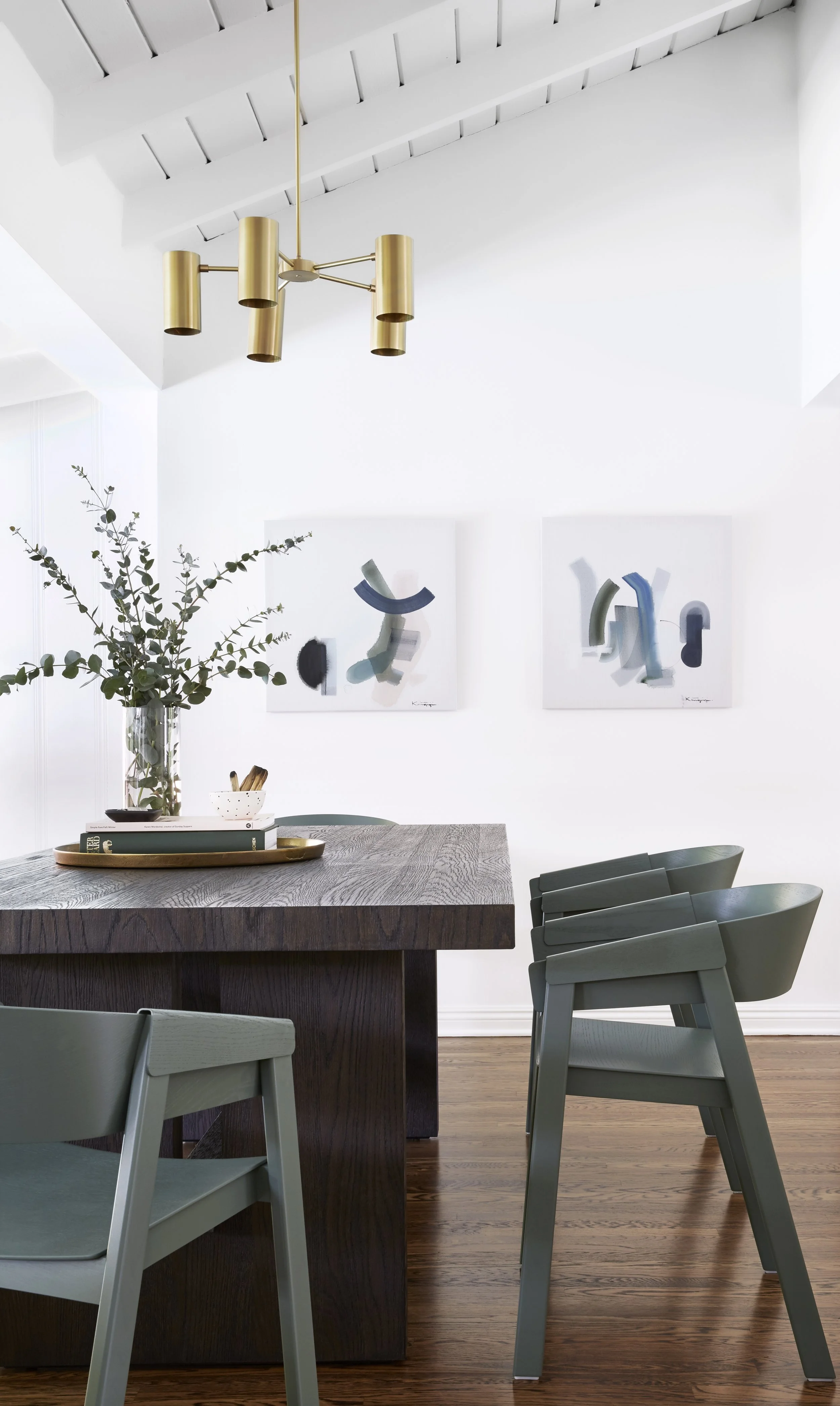 full service residential project in studio city, ca -- designed by talia laconi