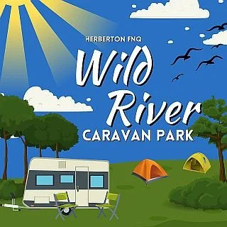 Wild River Caravan PArk