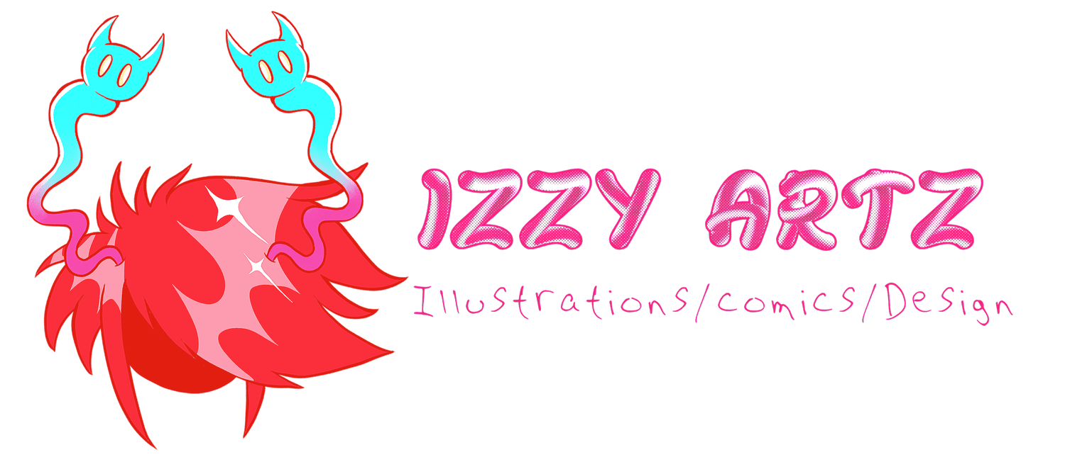 Izzy Artz