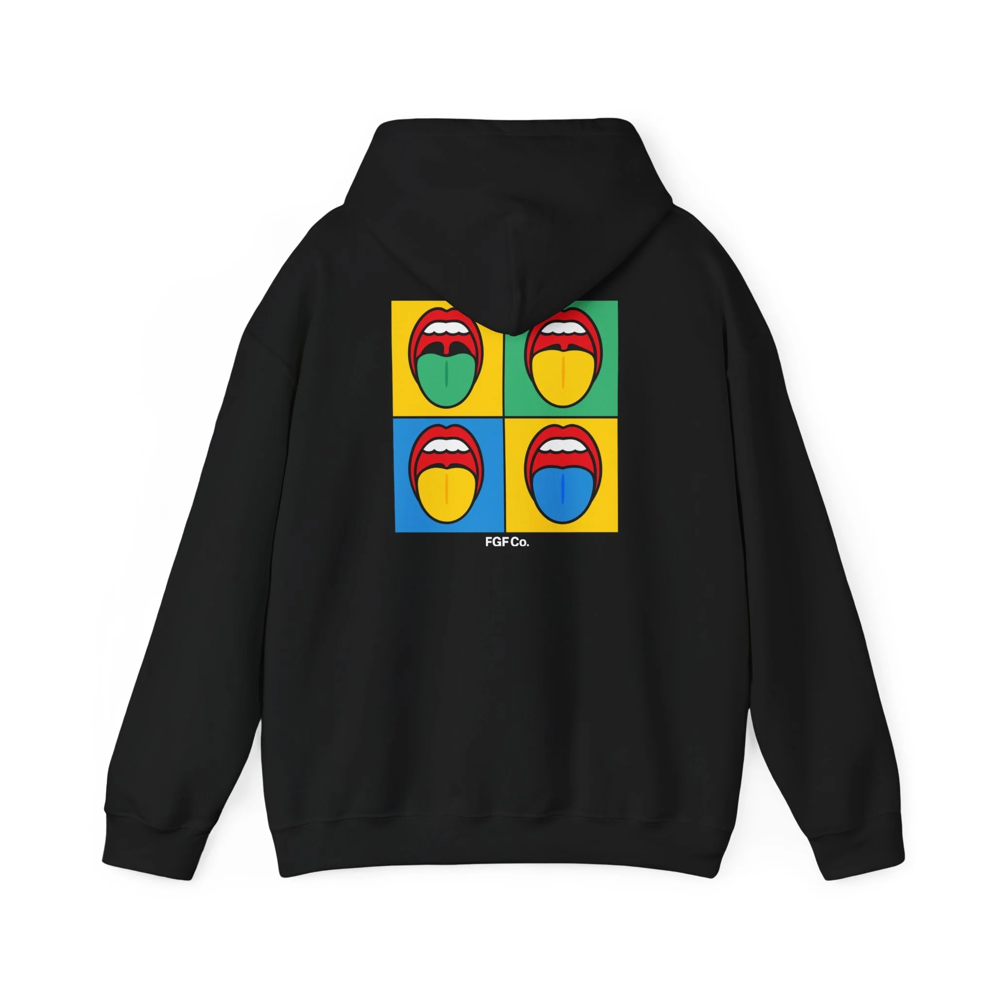 Mallampati Hoodie