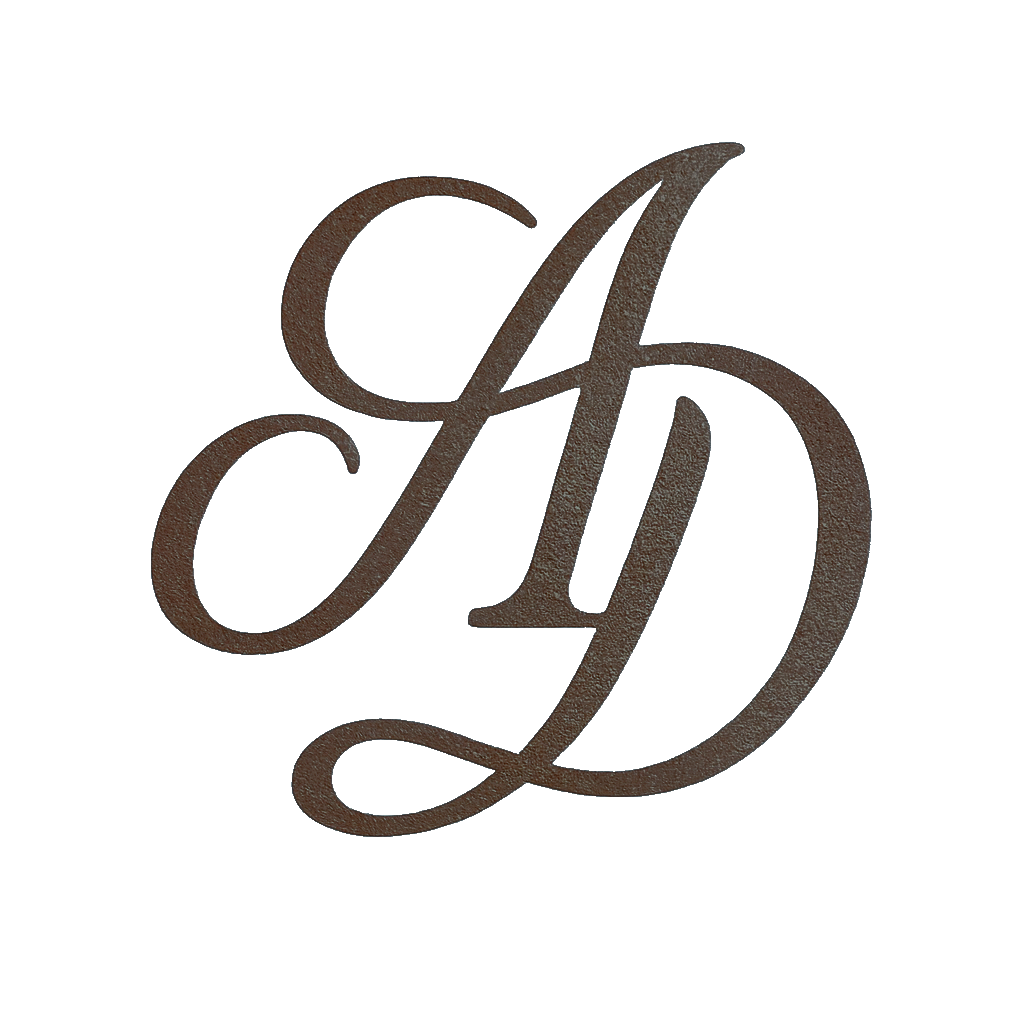 A&amp;D - Gettin&#x27; Hitched in &#x27;26