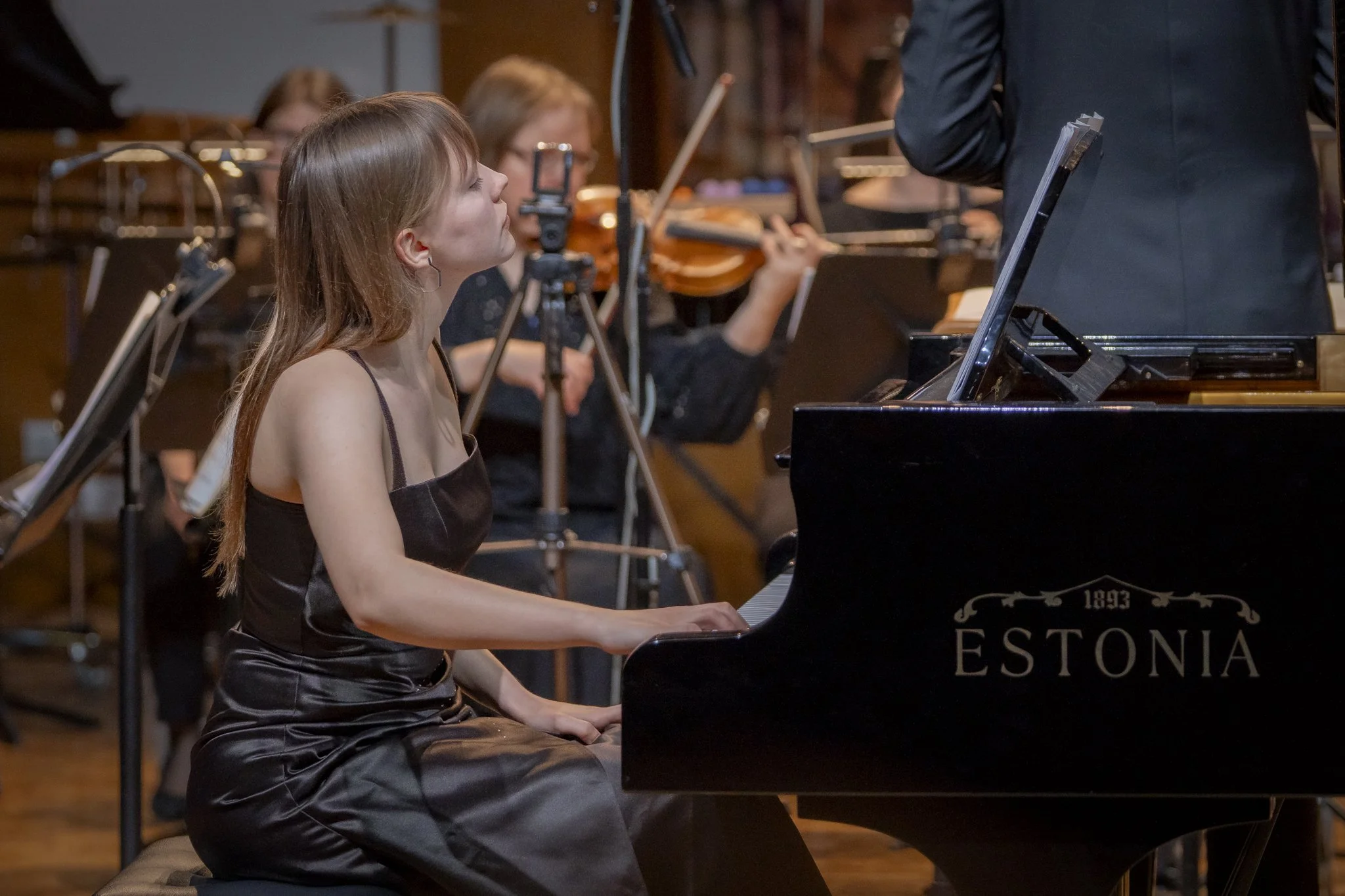 Tähe-Lee Liiv. 2025.05. Premiere of Marianna Liik’s Unfolding-2.JPG