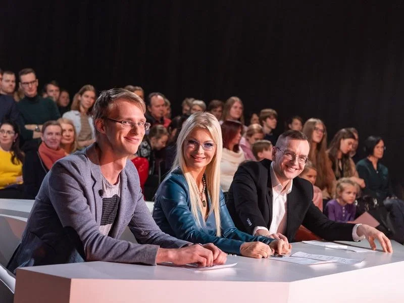 Klassikatähed 2020: 1 | Virtuoosne tulevärk