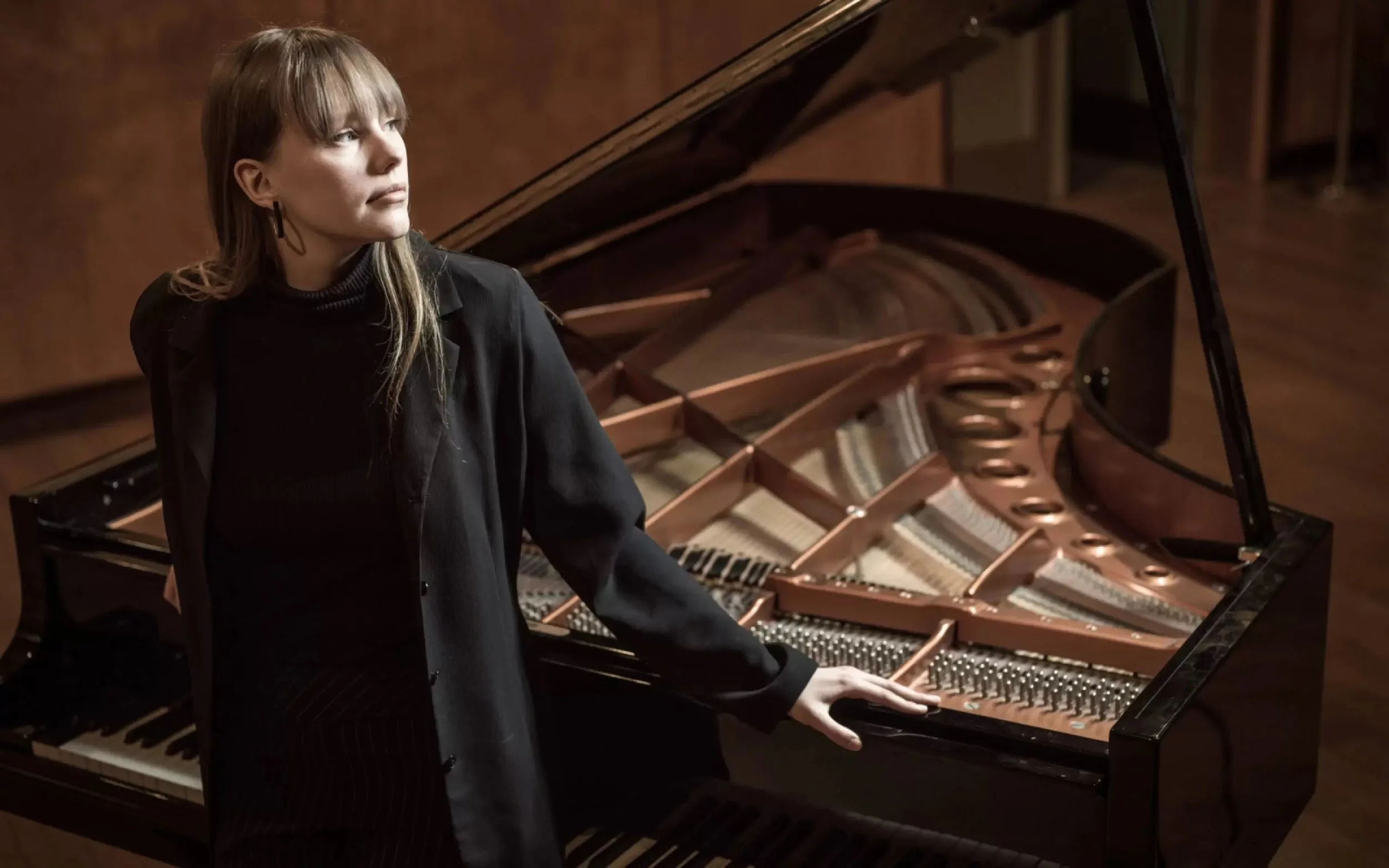 Music Has Always Been Part of My Life