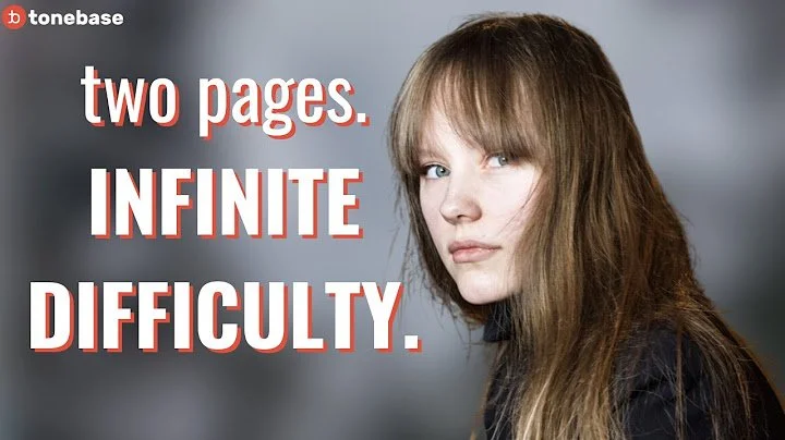 The Hardest “Easy” Piece Ever Written (Arvo Pärt and Für Alina, ft. Tähe-Lee Liiv)