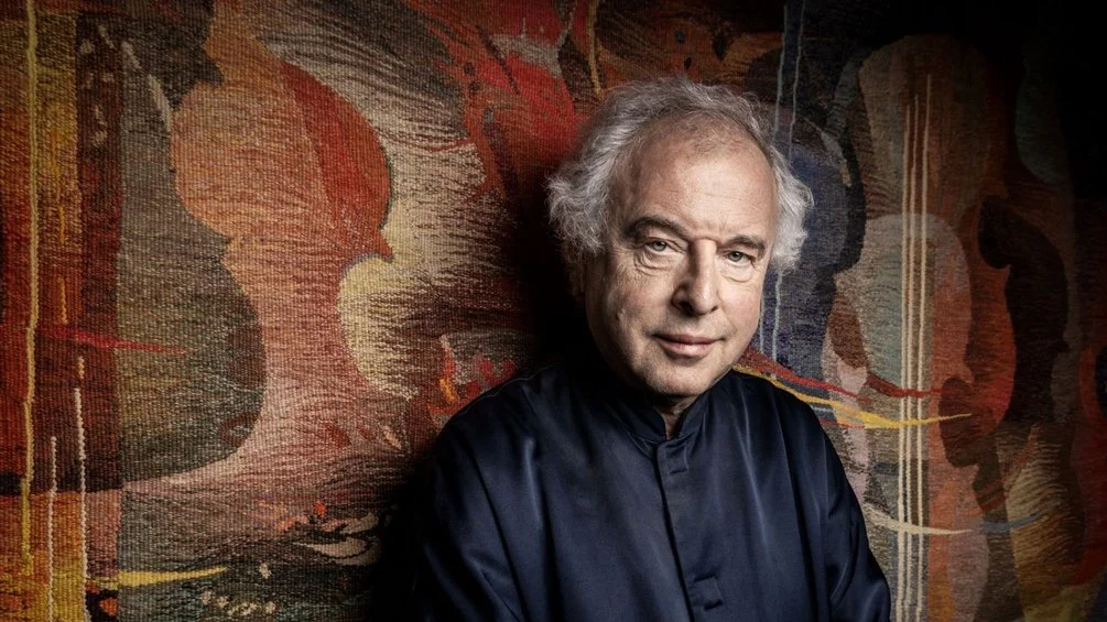 Live vom Kammermusikfest Lockenhaus – Guest: András Schiff