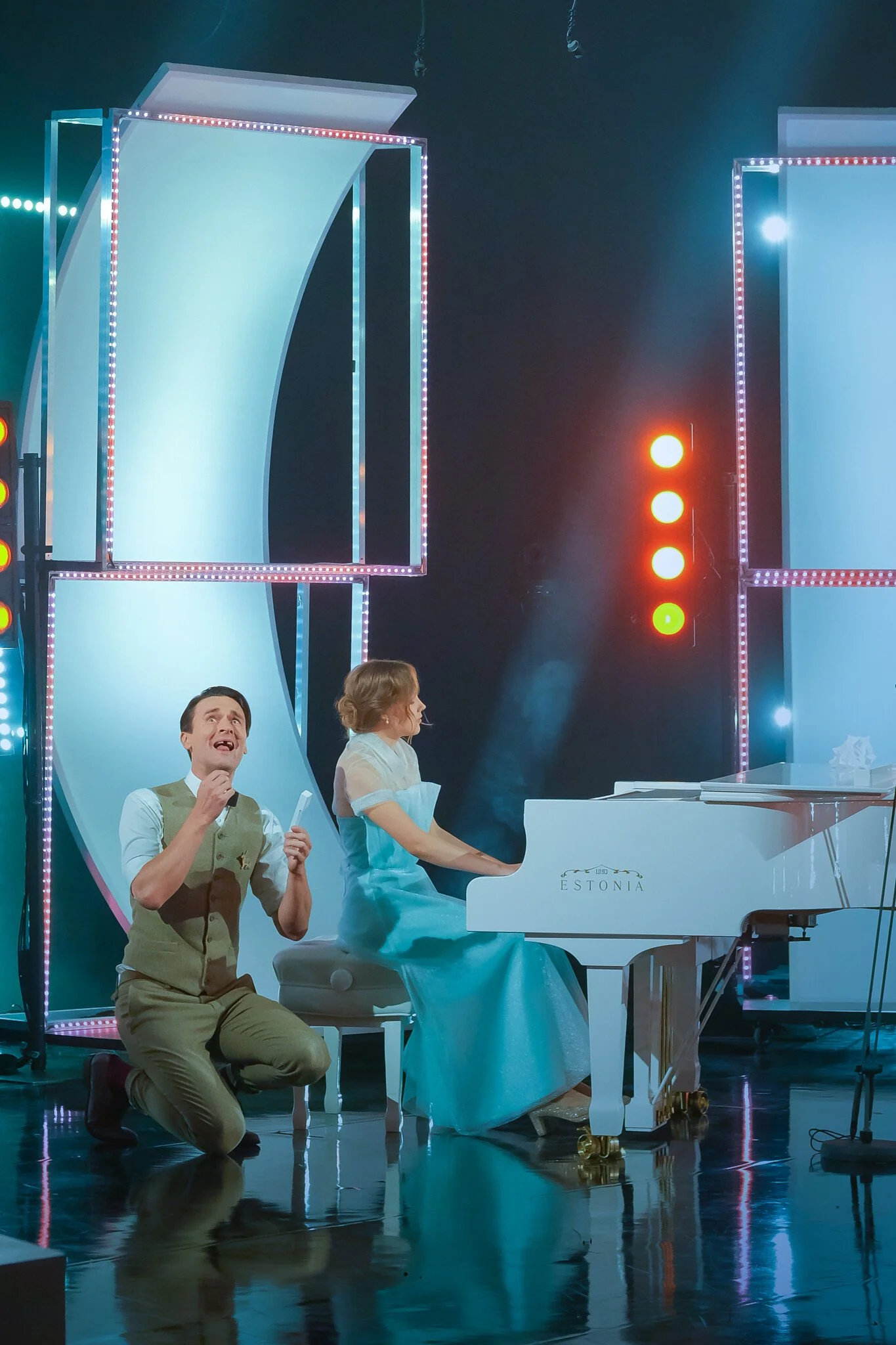 Klassikatähed 2020: 5 | Raamist välja