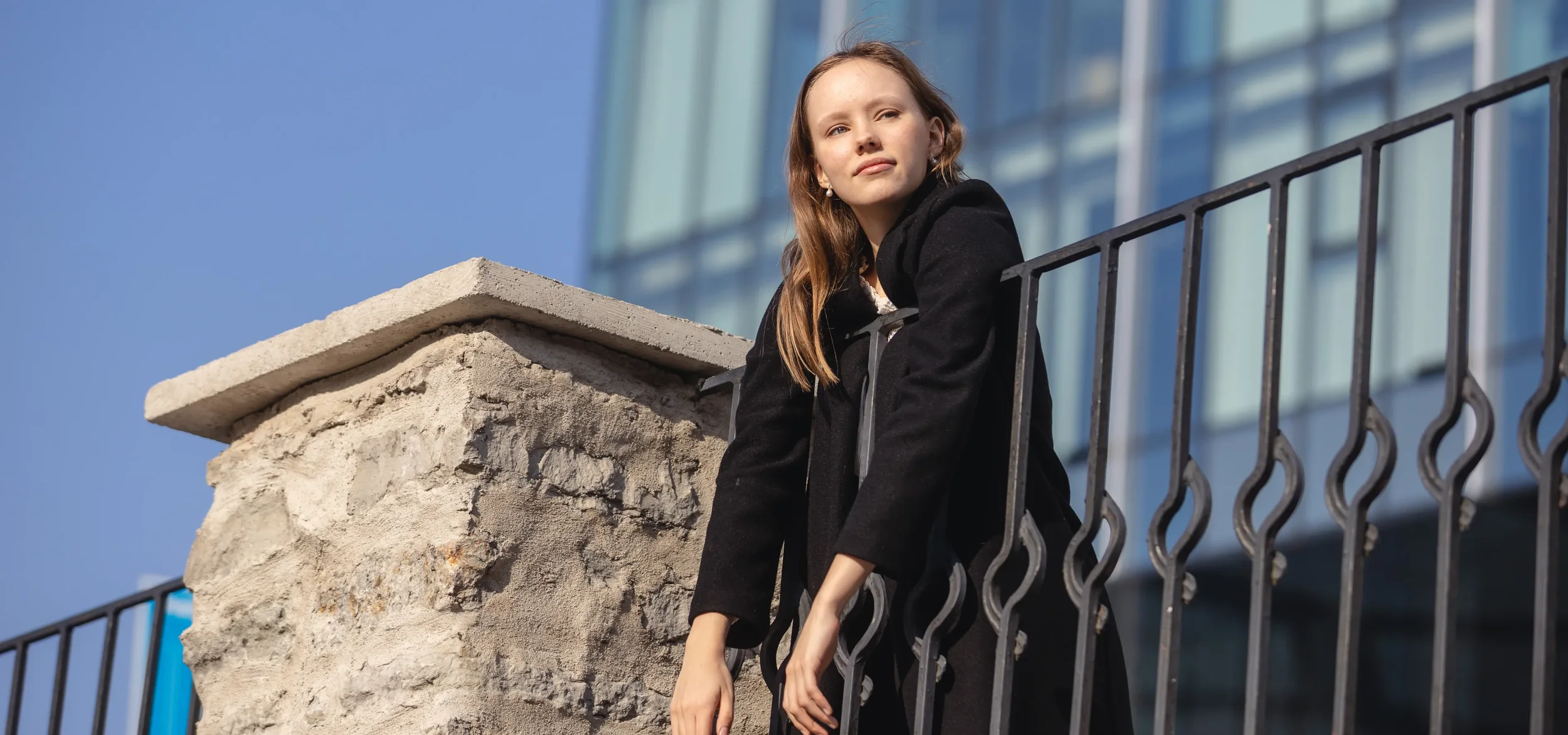 Kes on meie 16-aastane klassikatäht, keda Kadri Tali nimetas väikeseks imeks?